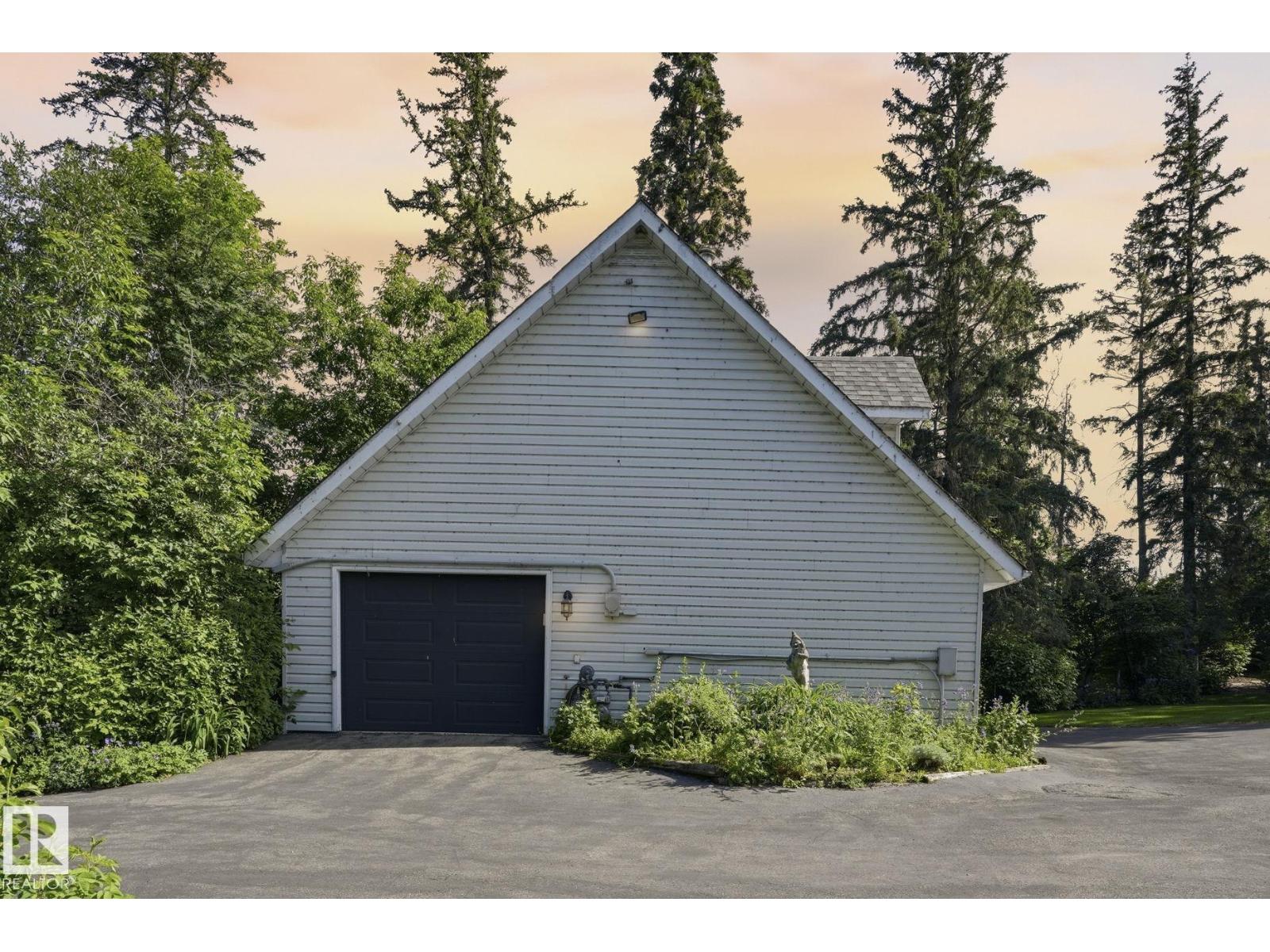 9 Martin Rd, Rural Lac Ste. Anne County, Alberta T0E 1A0 - Photo 50 - E4498758