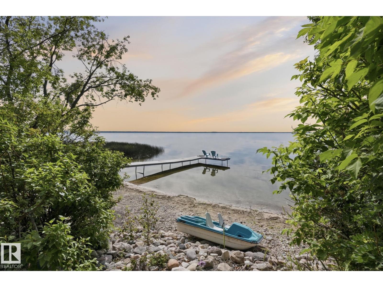 9 Martin Rd, Rural Lac Ste. Anne County, Alberta T0E 1A0 - Photo 57 - E4498758