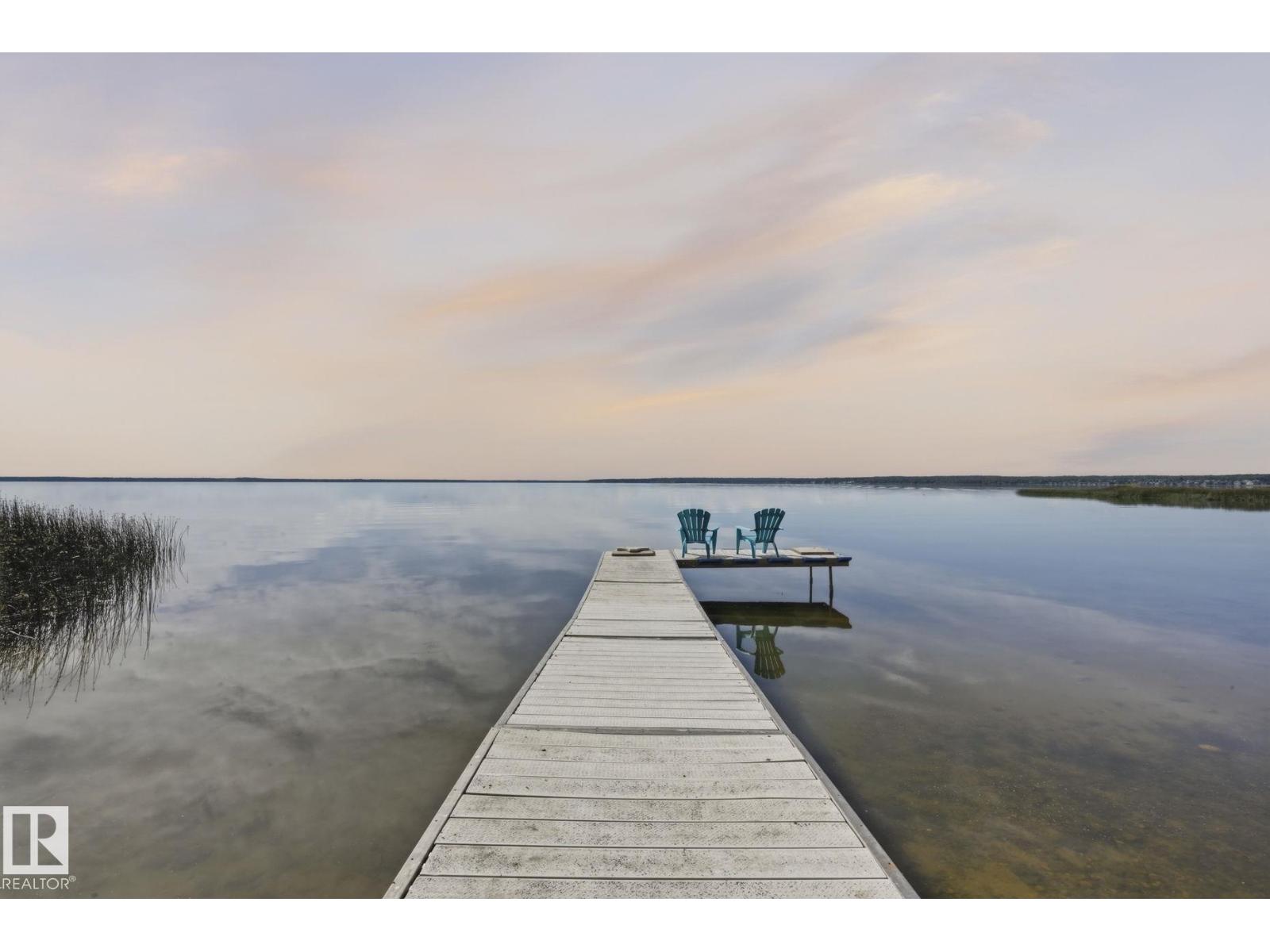 9 Martin Rd, Rural Lac Ste. Anne County, Alberta T0E 1A0 - Photo 58 - E4498758