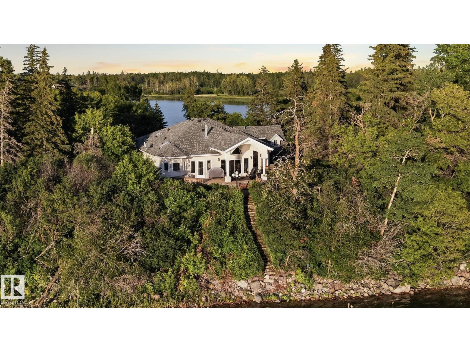 9 Martin Rd, Rural Lac Ste. Anne County, Alberta T0E 1A0 - Photo 67 - E4498758