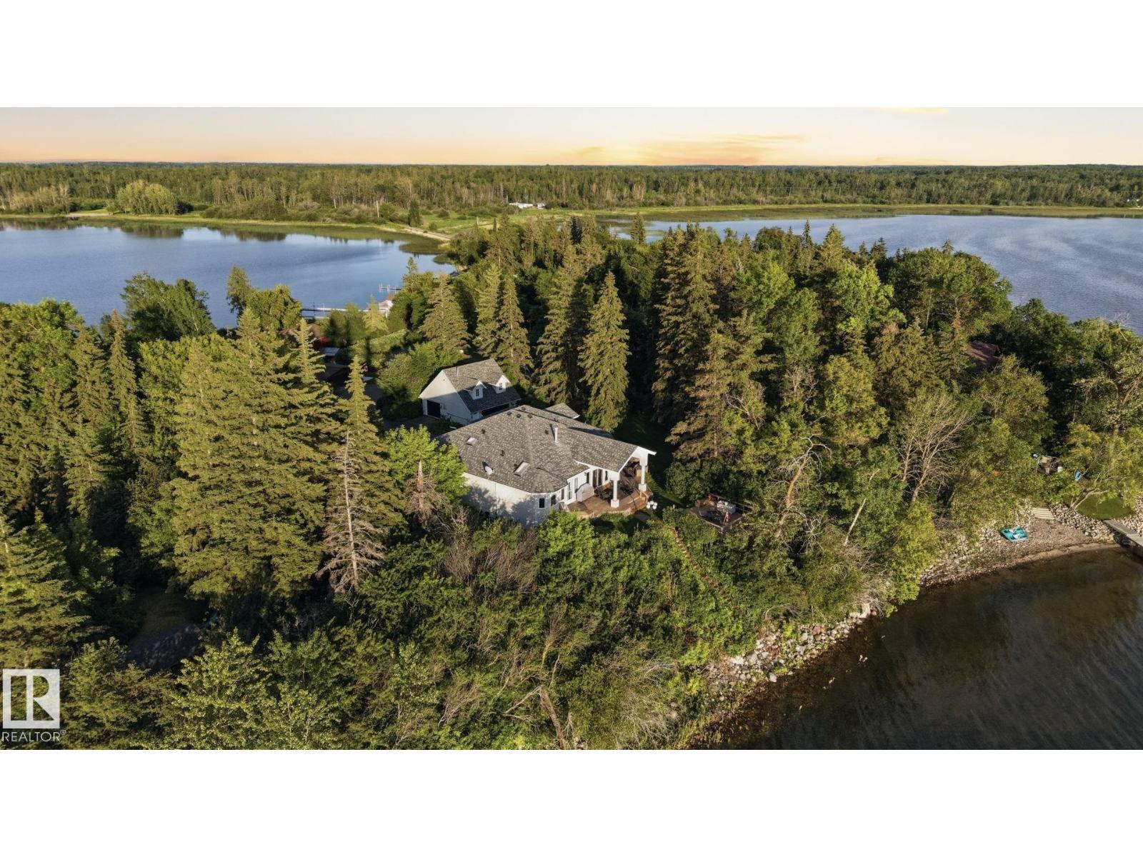 9 Martin Rd, Rural Lac Ste. Anne County, Alberta T0E 1A0 - Photo 68 - E4498758