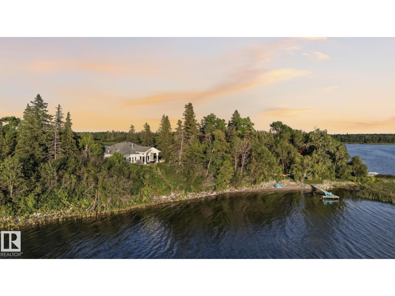 9 Martin Rd, Rural Lac Ste. Anne County, Alberta T0E 1A0 - Photo 69 - E4498758