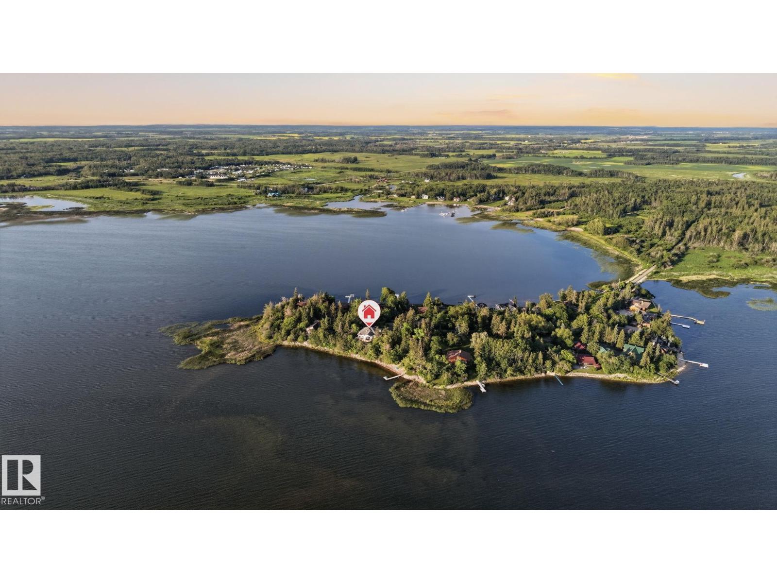 9 Martin Rd, Rural Lac Ste. Anne County, Alberta T0E 1A0 - Photo 73 - E4498758