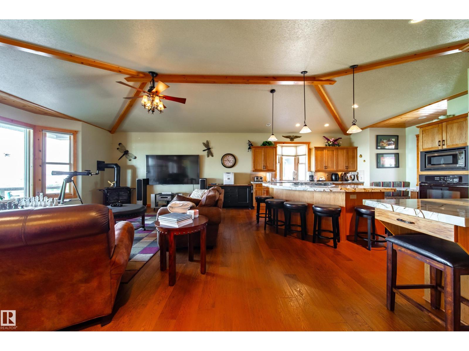 103 Argentia Beach, Rural Wetaskiwin County, Alberta T0C 2C0 - Photo 11 - E4498777