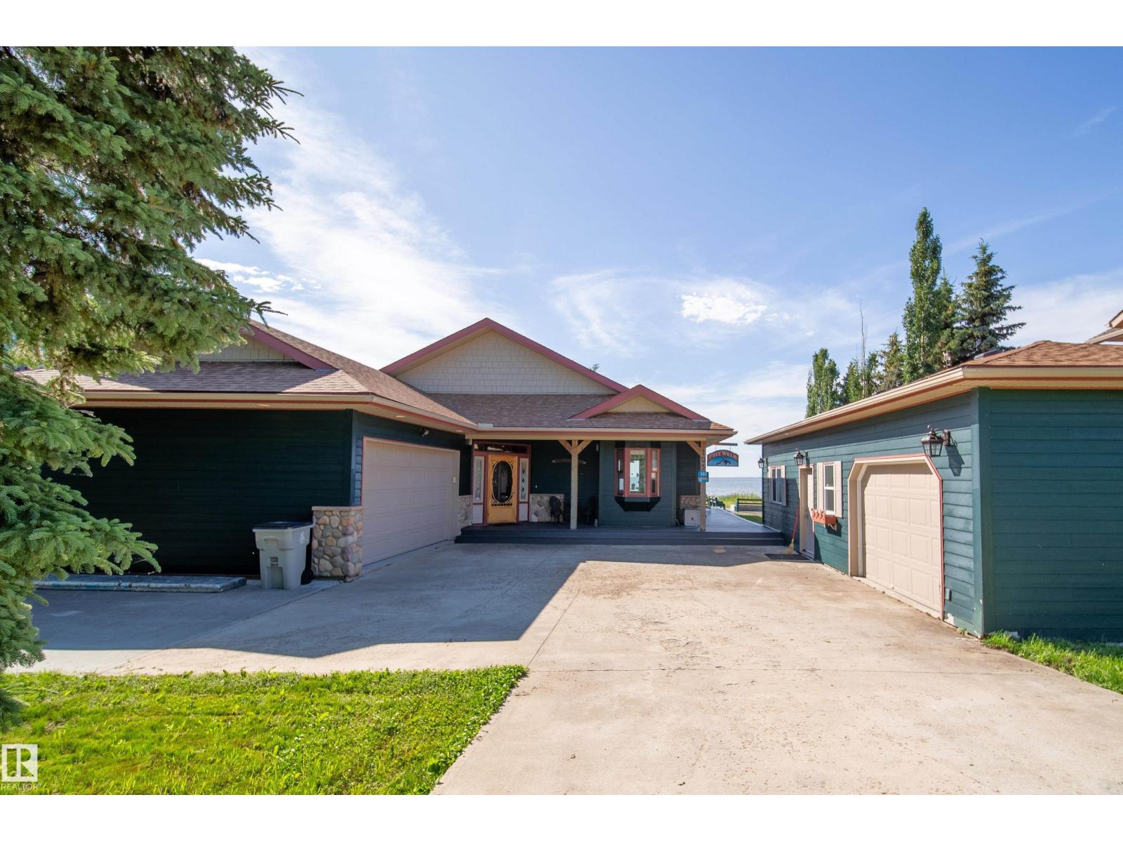 103 Argentia Beach, Rural Wetaskiwin County, Alberta T0C 2C0 - Photo 2 - E4498777
