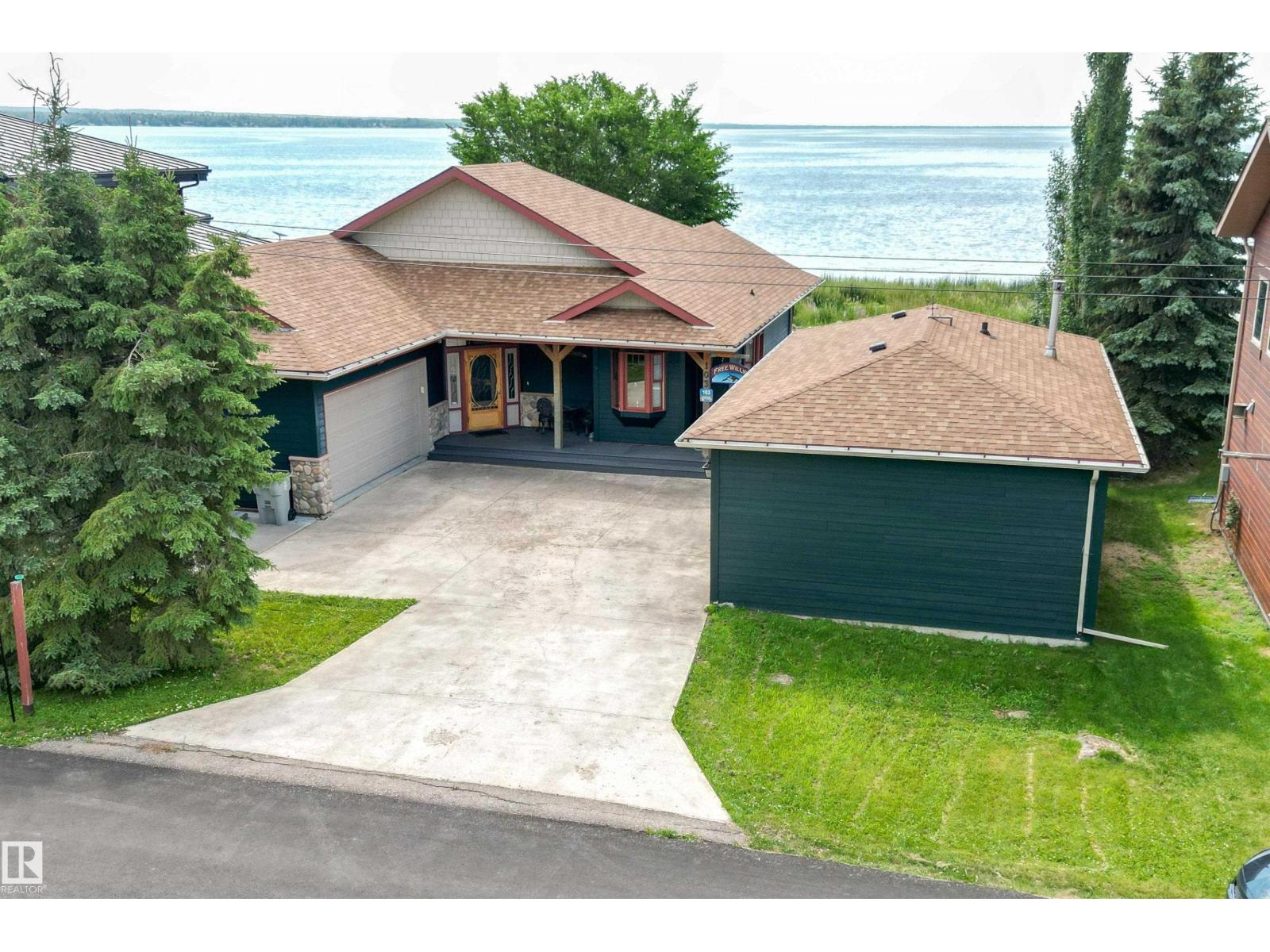103 Argentia Beach, Rural Wetaskiwin County, Alberta T0C 2C0 - Photo 3 - E4498777