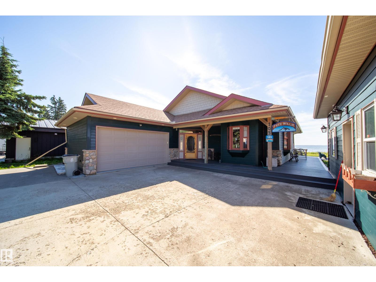 103 Argentia Beach, Rural Wetaskiwin County, Alberta T0C 2C0 - Photo 4 - E4498777