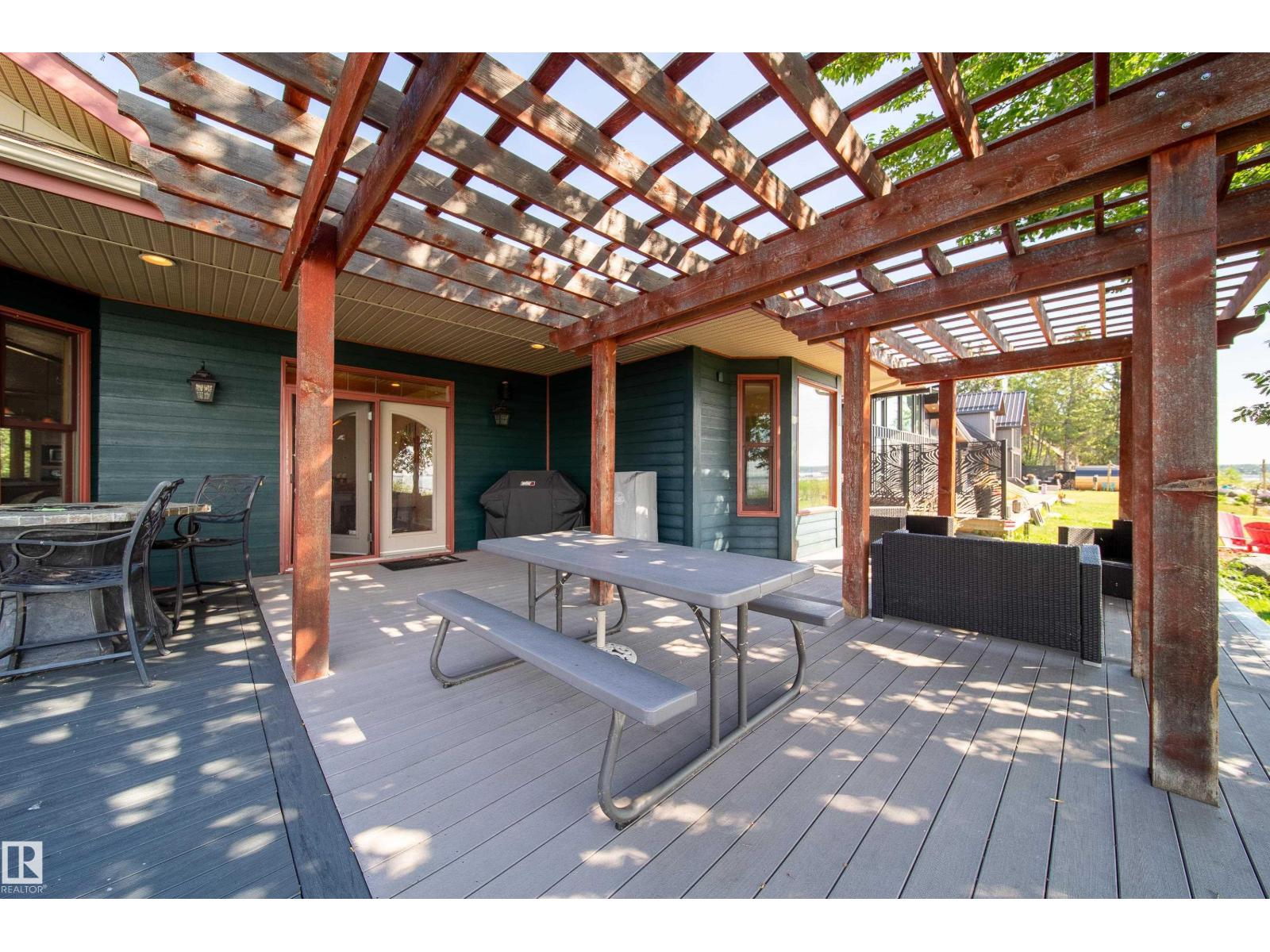 103 Argentia Beach, Rural Wetaskiwin County, Alberta T0C 2C0 - Photo 45 - E4498777