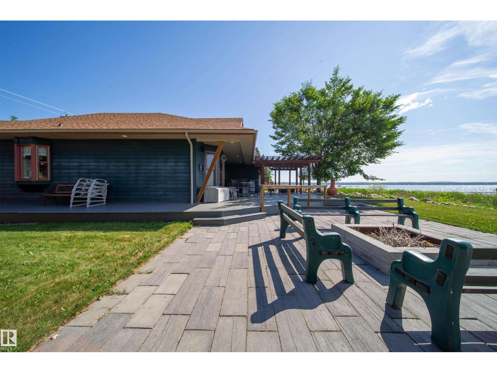 103 Argentia Beach, Rural Wetaskiwin County, Alberta T0C 2C0 - Photo 52 - E4498777