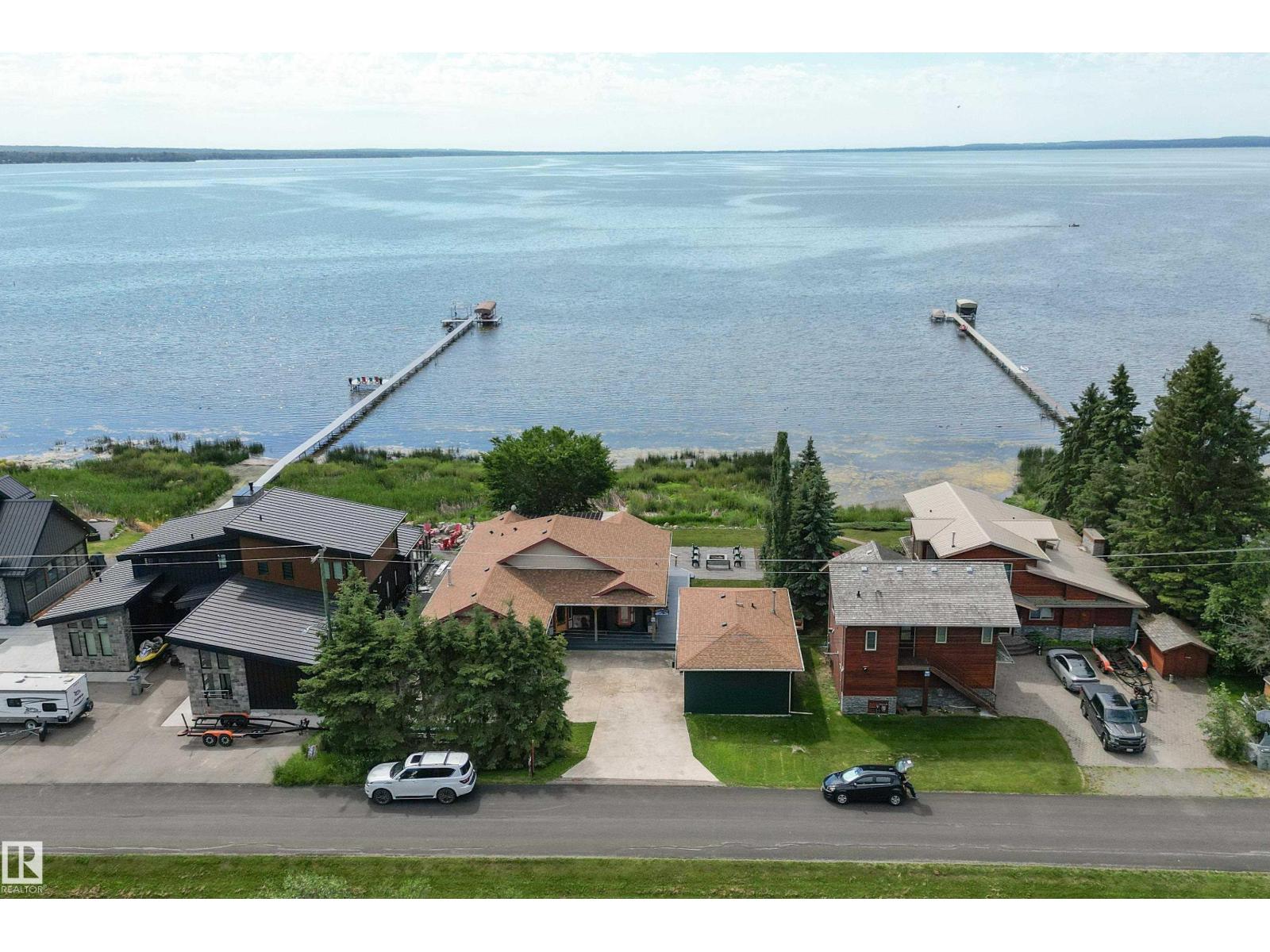 103 Argentia Beach, Rural Wetaskiwin County, Alberta T0C 2C0 - Photo 6 - E4498777