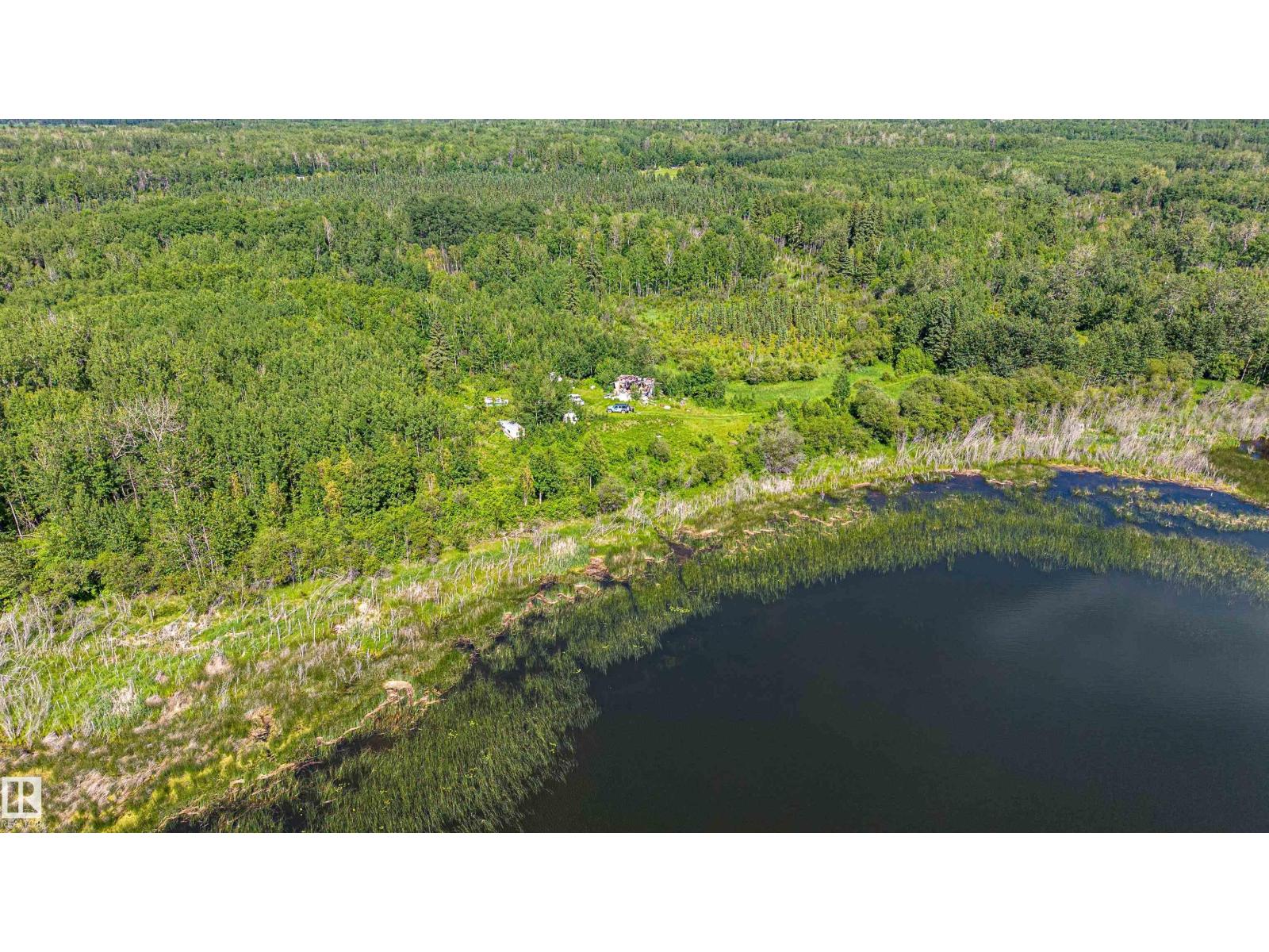 Rge Rd 51 And Twp Rd 555, Rural Lac Ste. Anne County, Alberta T0E 0J0 - Photo 2 - E4498805