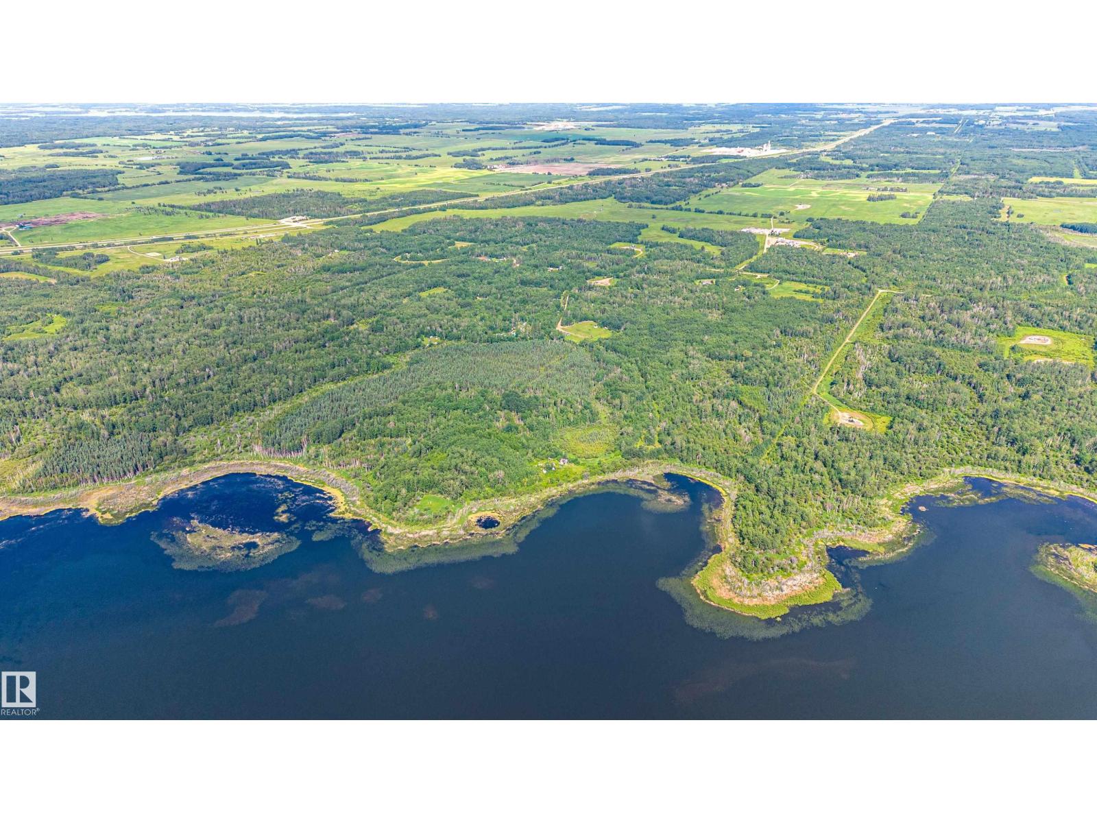 Rge Rd 51 And Twp Rd 555, Rural Lac Ste. Anne County, Alberta T0E 0J0 - Photo 3 - E4498805