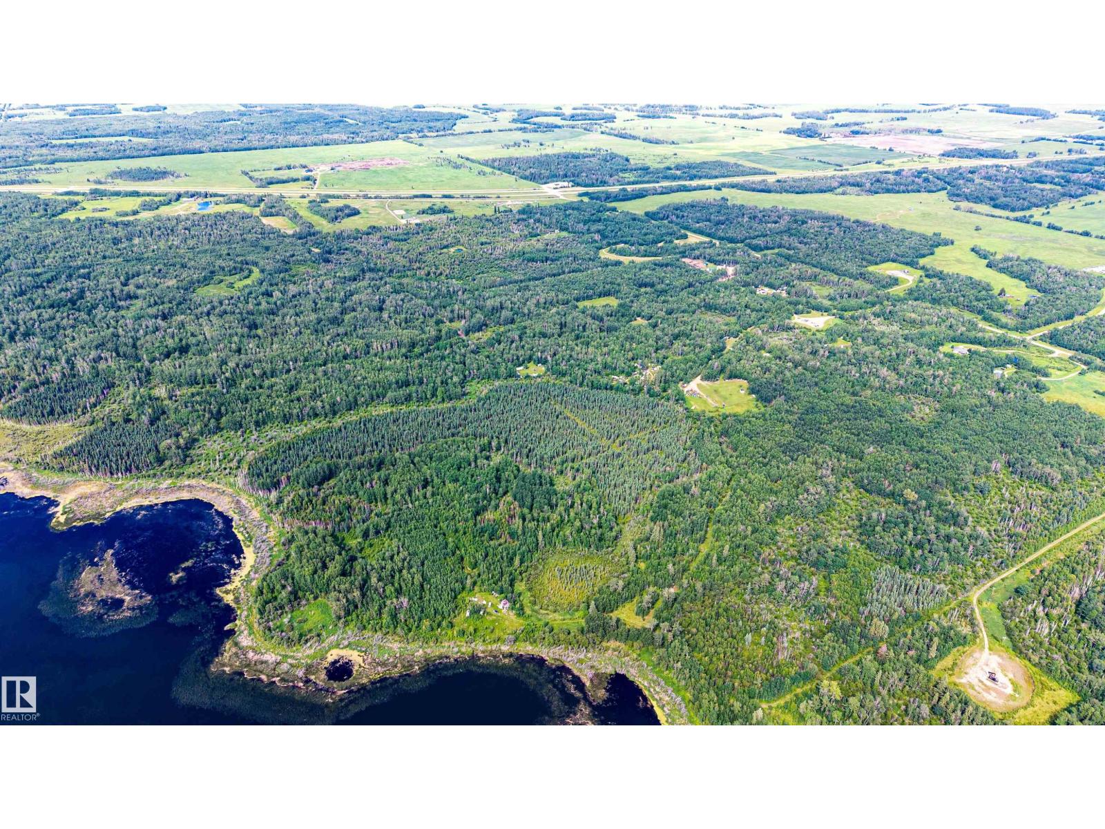 Rge Rd 51 And Twp Rd 555, Rural Lac Ste. Anne County, Alberta T0E 0J0 - Photo 7 - E4498805
