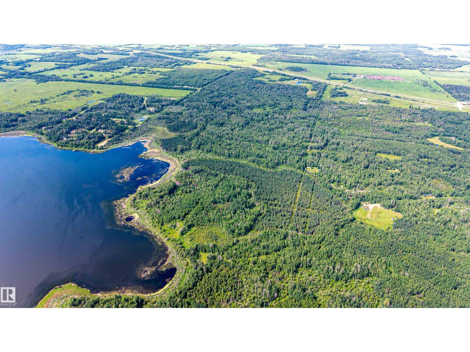 Rge Rd 51 And Twp Rd 555, Rural Lac Ste. Anne County, Alberta T0E 0J0 - Photo 8 - E4498805