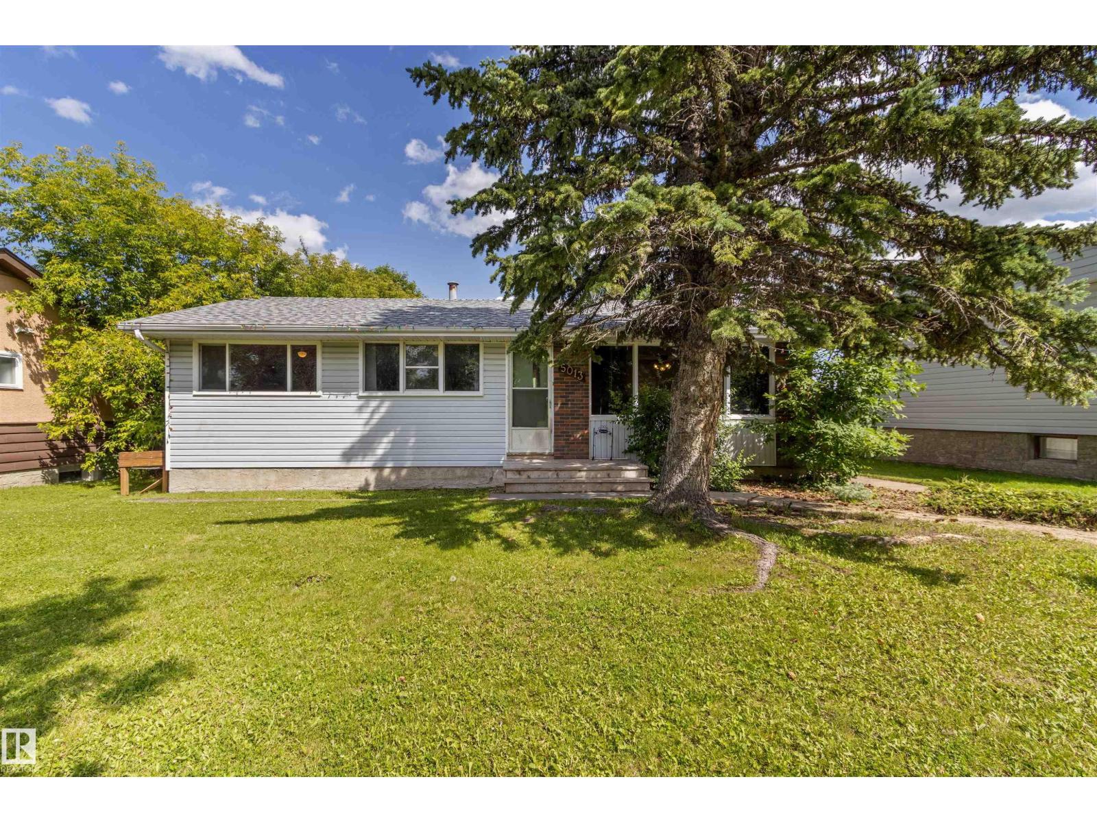 5013 46 St, Drayton Valley, Alberta T7A 1C6 - Photo 1 - E4498866