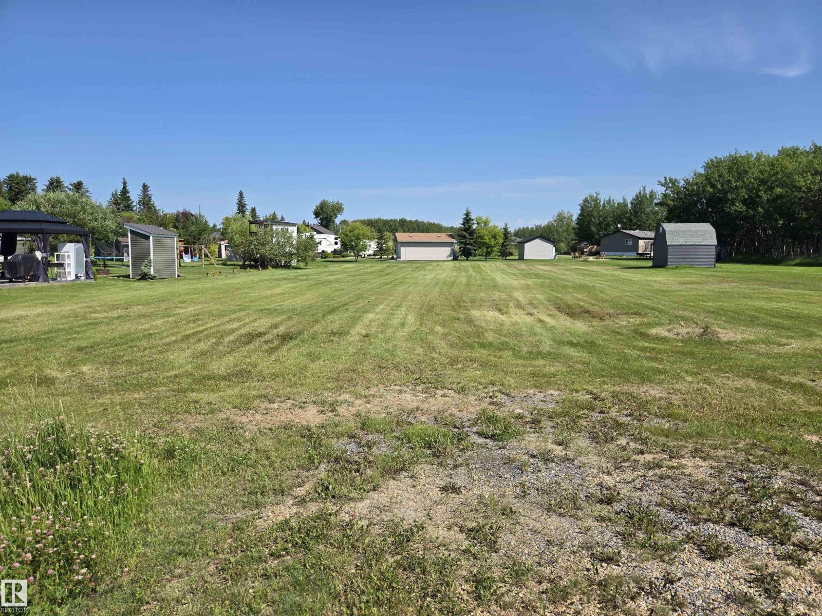 #304 57326 Rge Rd 30, Rural Barrhead County, Alberta T0E 1A0 - Photo 1 - E4498872