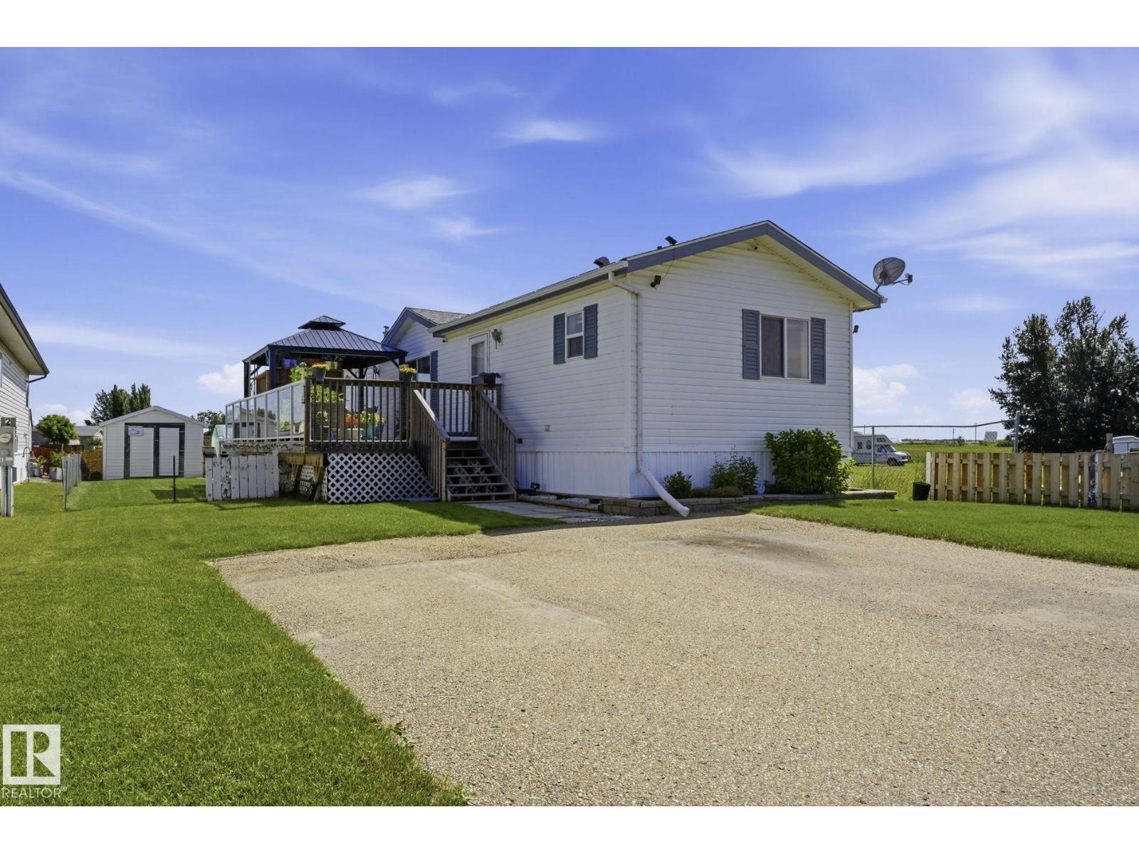 1 Midland Rd, Millet, Alberta T0C 1Z0 - Photo 2 - E4498908