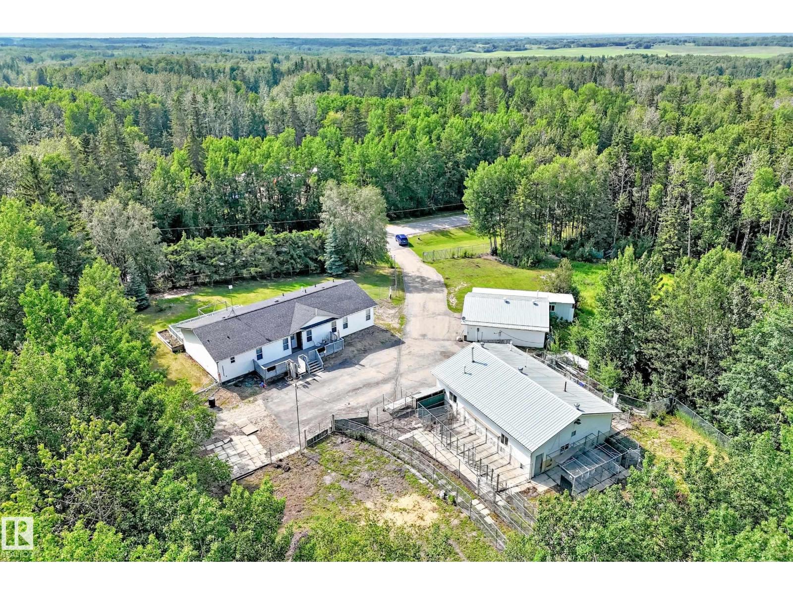 #3 2320 Twp Road 540, Rural Lac Ste. Anne County, Alberta T0E 1V0 - Photo 1 - E4498955