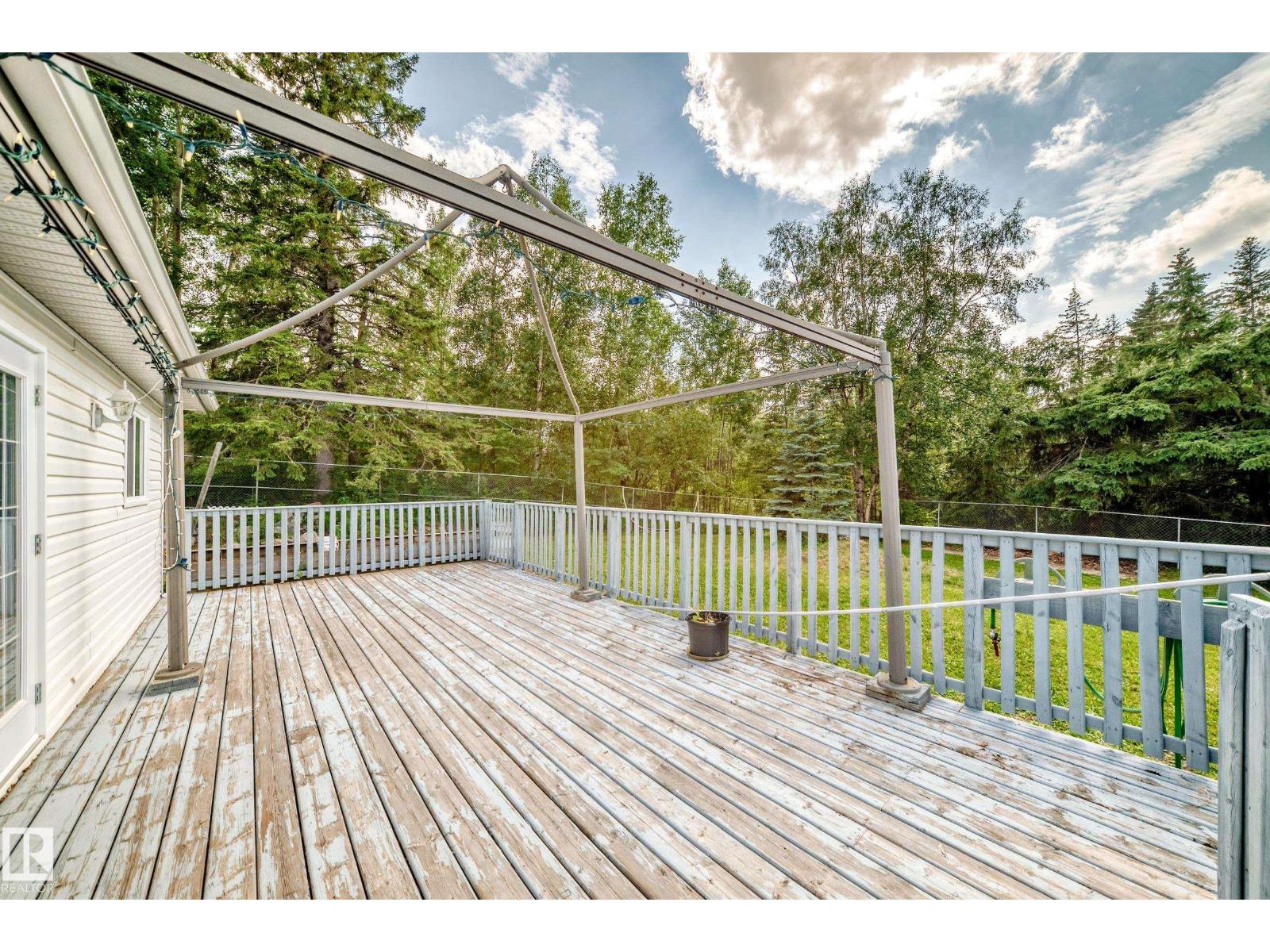 #3 2320 Twp Road 540, Rural Lac Ste. Anne County, Alberta T0E 1V0 - Photo 17 - E4498955