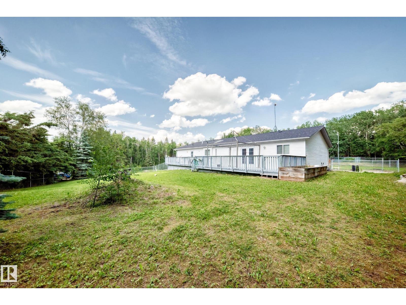 #3 2320 Twp Road 540, Rural Lac Ste. Anne County, Alberta T0E 1V0 - Photo 56 - E4498955