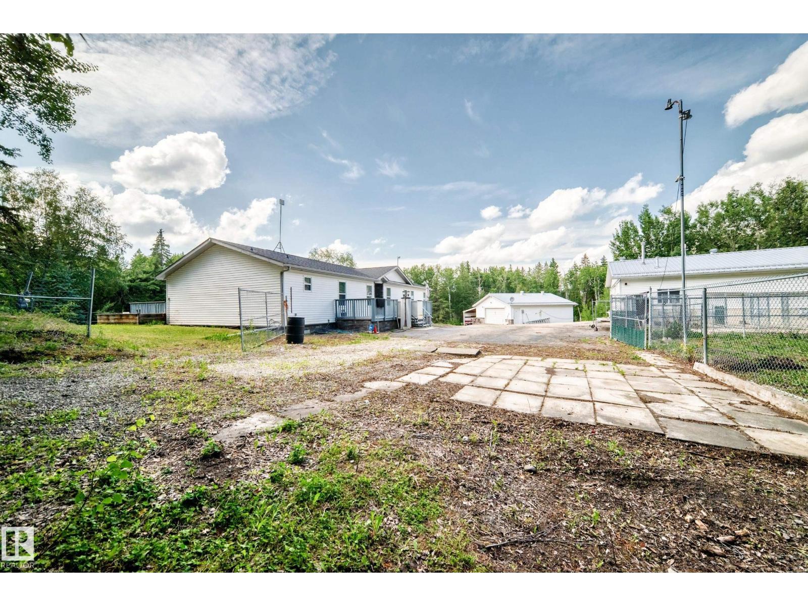 #3 2320 Twp Road 540, Rural Lac Ste. Anne County, Alberta T0E 1V0 - Photo 65 - E4498955