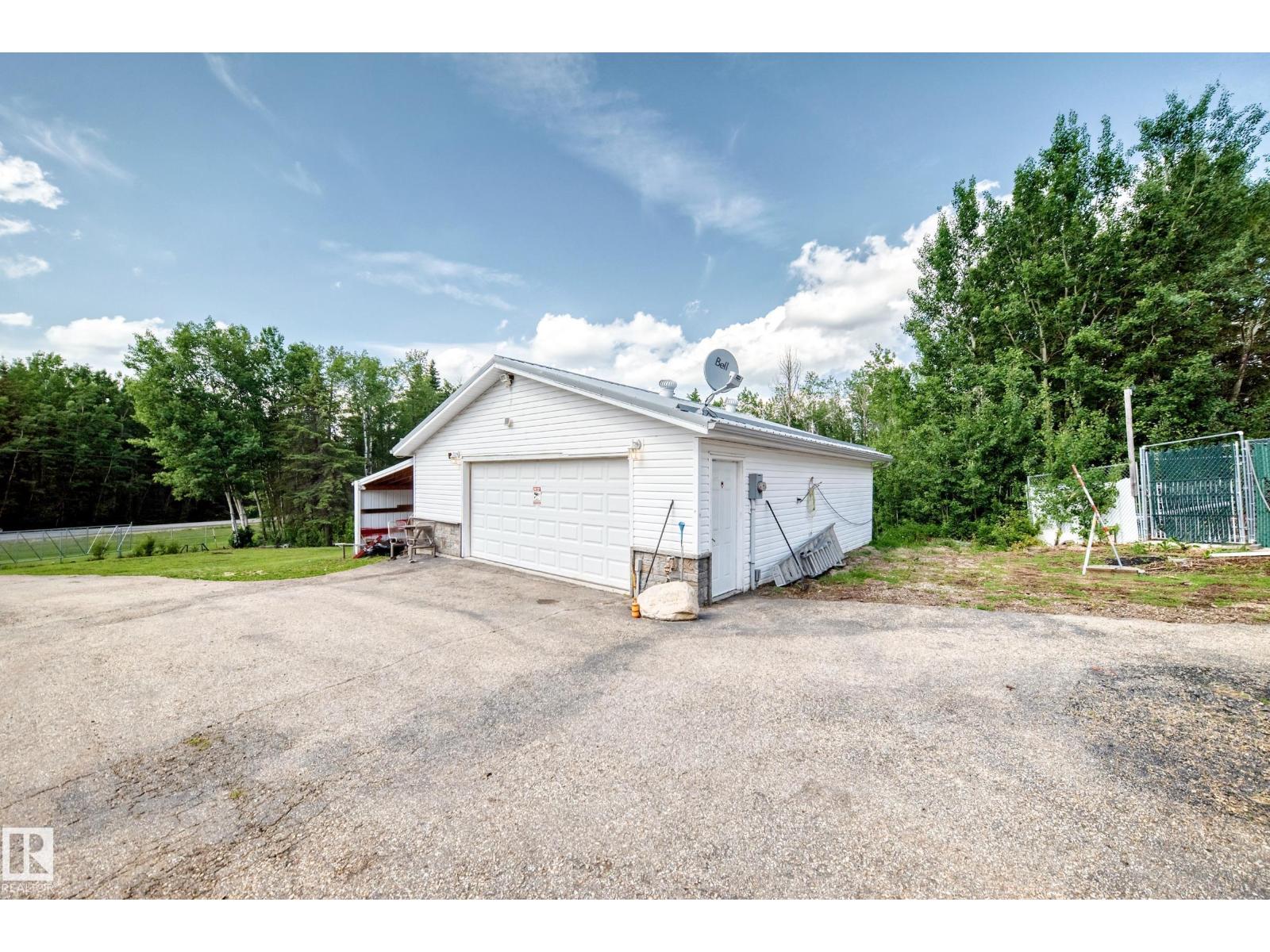 #3 2320 Twp Road 540, Rural Lac Ste. Anne County, Alberta T0E 1V0 - Photo 66 - E4498955