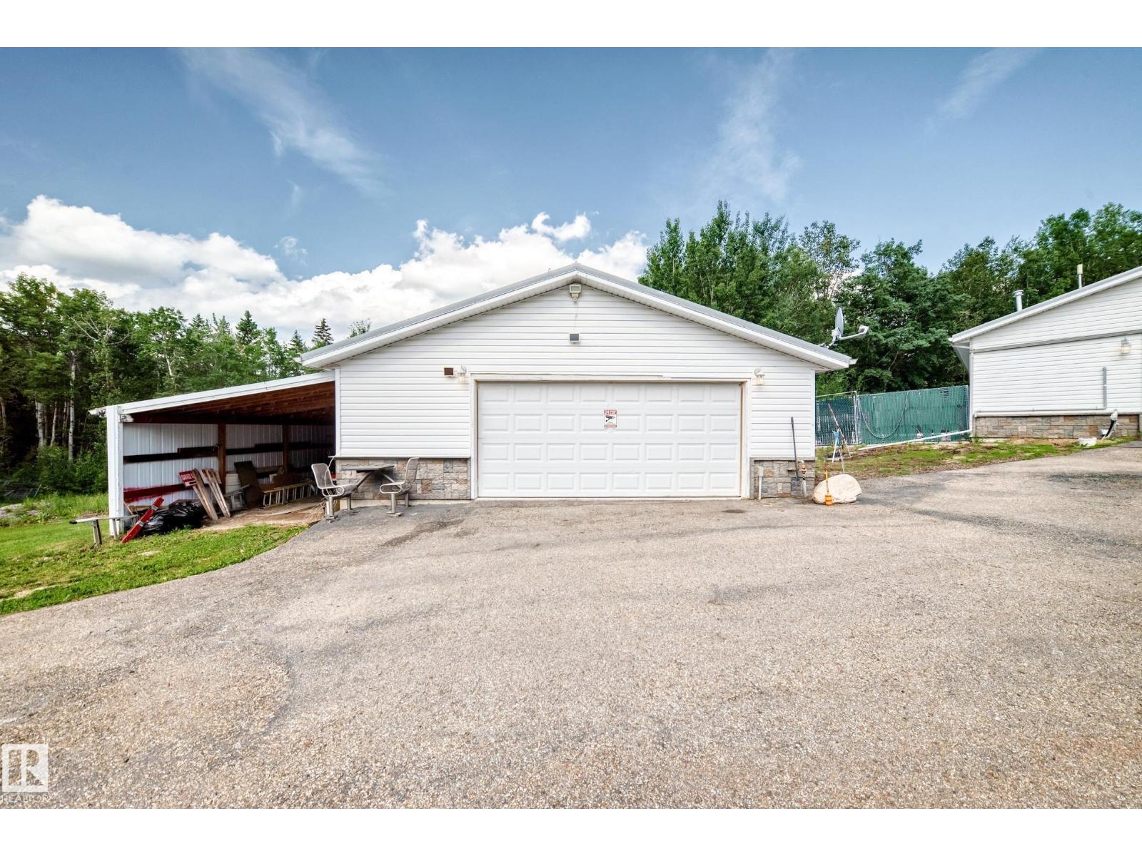 #3 2320 Twp Road 540, Rural Lac Ste. Anne County, Alberta T0E 1V0 - Photo 67 - E4498955