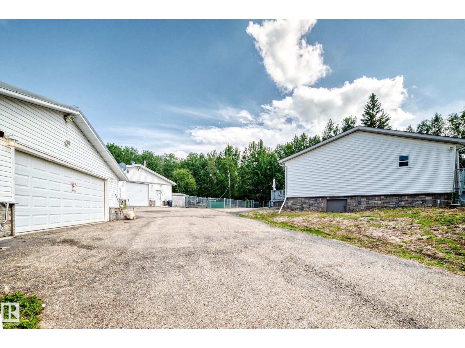 #3 2320 Twp Road 540, Rural Lac Ste. Anne County, Alberta T0E 1V0 - Photo 68 - E4498955