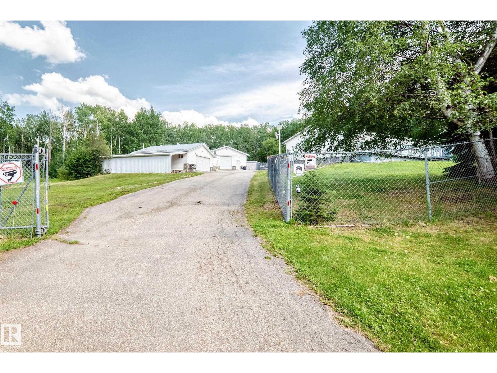 #3 2320 Twp Road 540, Rural Lac Ste. Anne County, Alberta T0E 1V0 - Photo 69 - E4498955