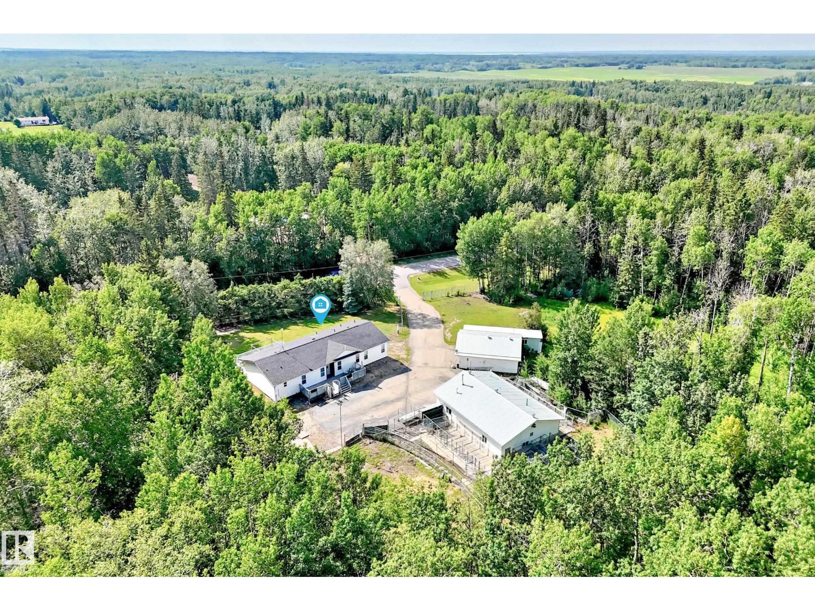 #3 2320 Twp Road 540, Rural Lac Ste. Anne County, Alberta T0E 1V0 - Photo 70 - E4498955