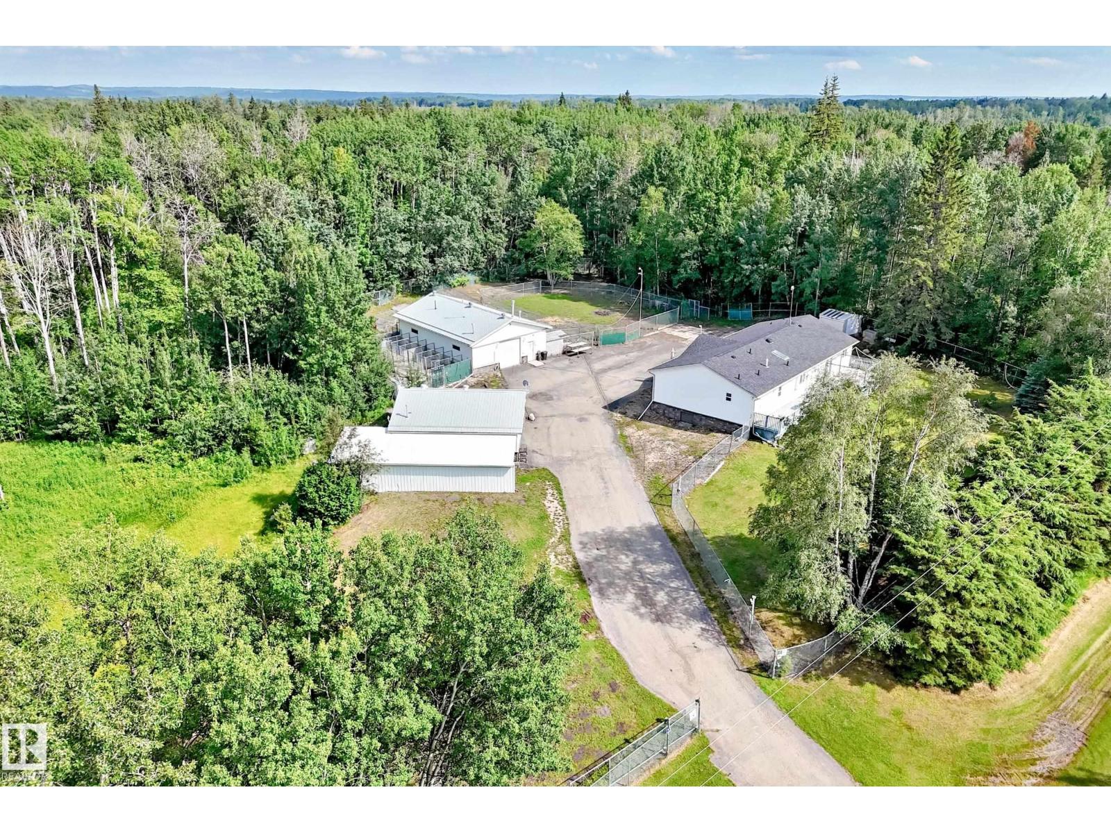 #3 2320 Twp Road 540, Rural Lac Ste. Anne County, Alberta T0E 1V0 - Photo 72 - E4498955