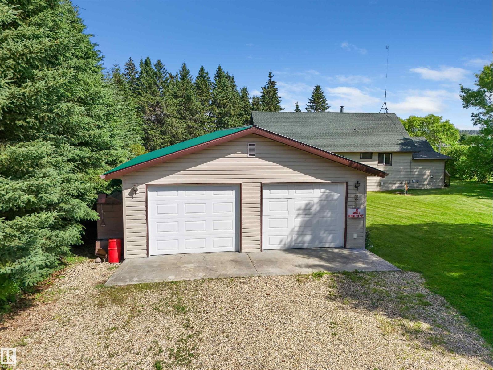 #43 62045 Twp Road 462, Rural Wetaskiwin County, Alberta T0C 0T0 - Photo 28 - E4499001
