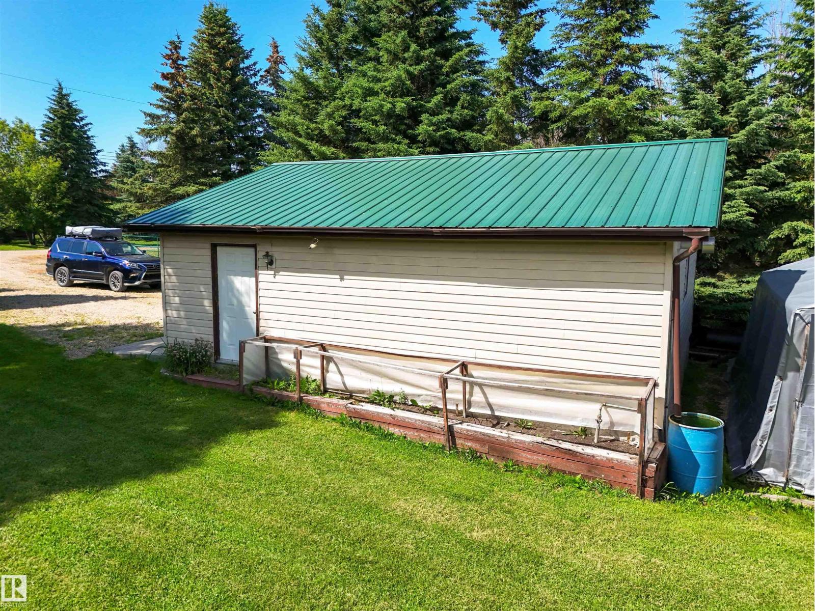 #43 62045 Twp Road 462, Rural Wetaskiwin County, Alberta T0C 0T0 - Photo 29 - E4499001