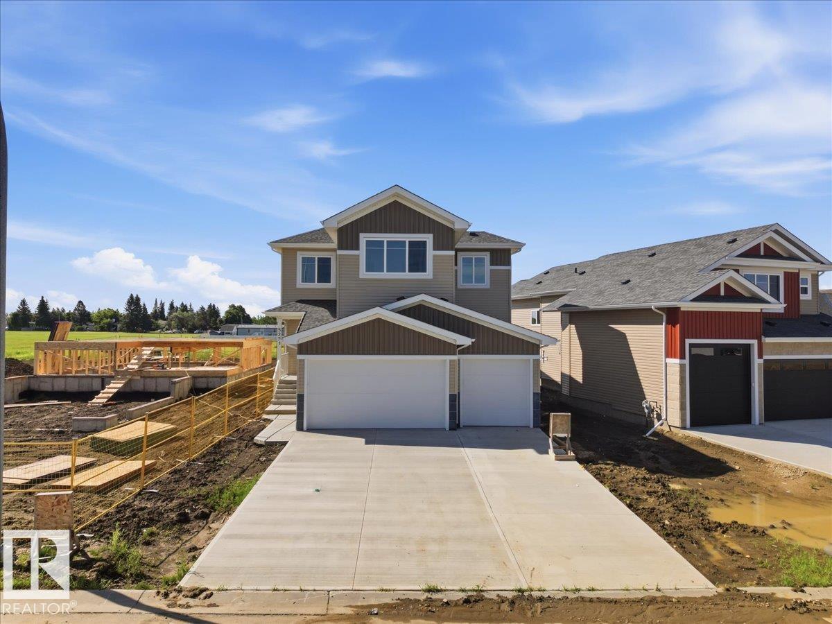 5221 47 Ave, Calmar, Alberta T0C 0V0 - Photo 1 - E4499007