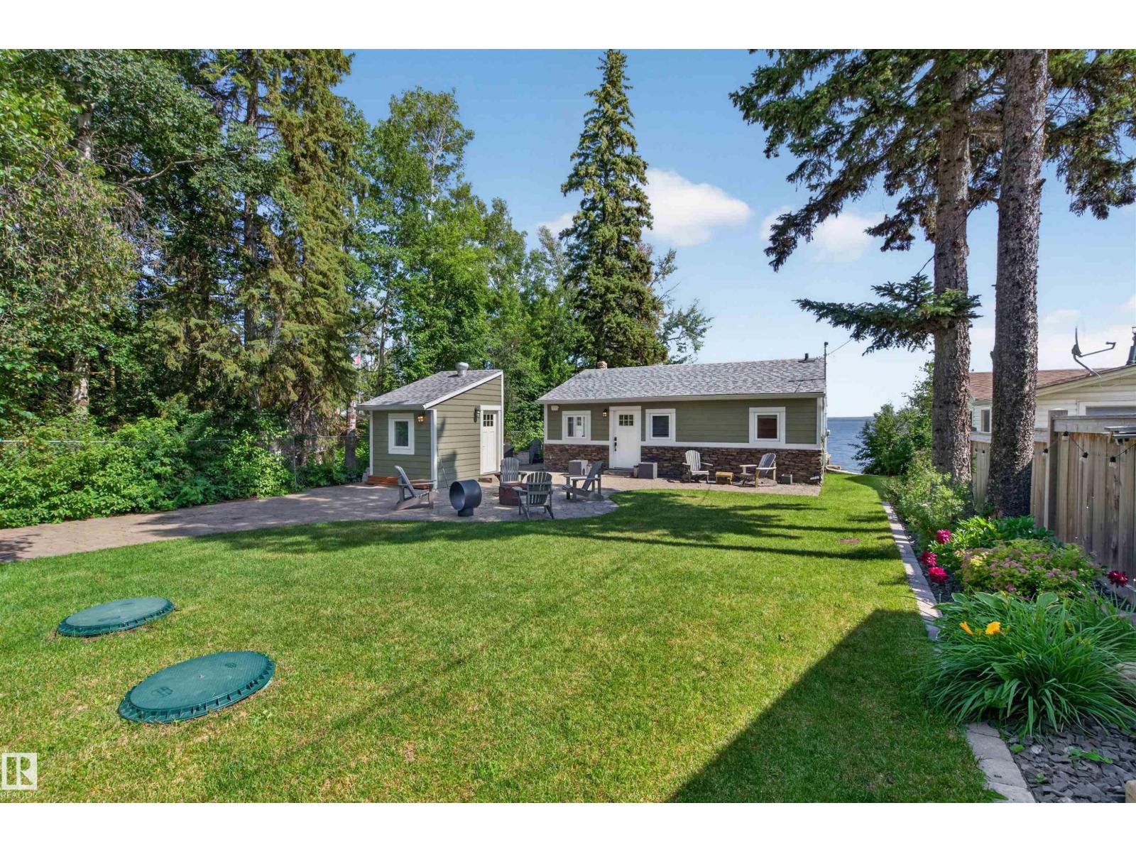 80 Crystal Springs Dr, Rural Wetaskiwin County, Alberta  T0C 1H0 - Photo 29 - E4499075