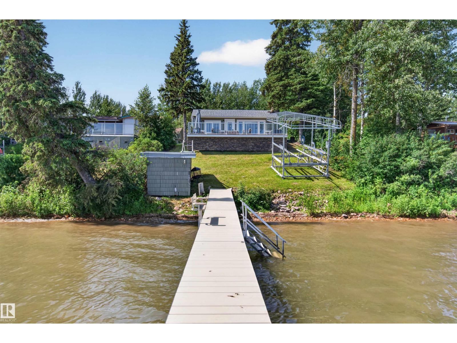 80 Crystal Springs Dr, Rural Wetaskiwin County, Alberta  T0C 1H0 - Photo 3 - E4499075