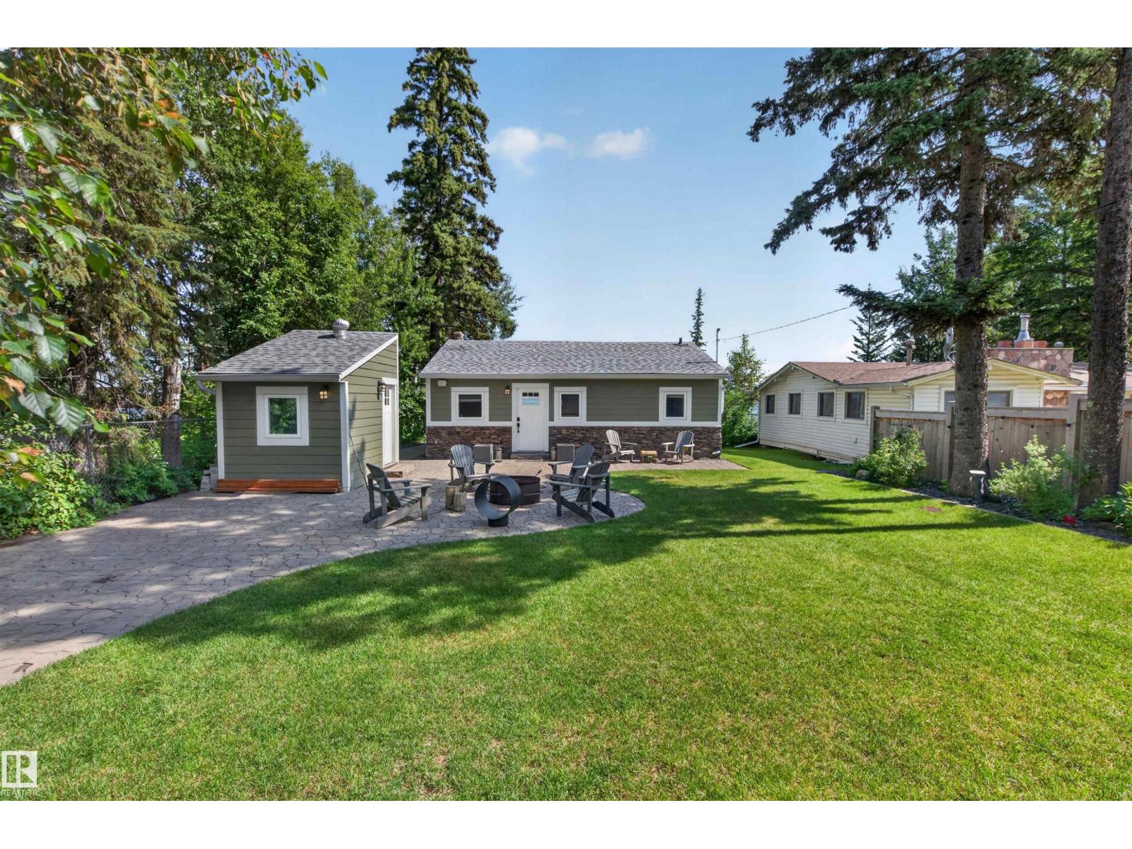 80 Crystal Springs Dr, Rural Wetaskiwin County, Alberta  T0C 1H0 - Photo 4 - E4499075