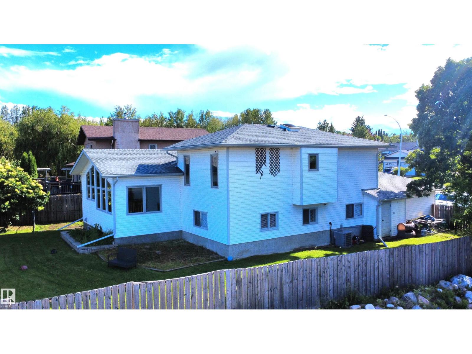 5519 42 St, Drayton Valley, Alberta T7A 1A7 - Photo 59 - E4499126