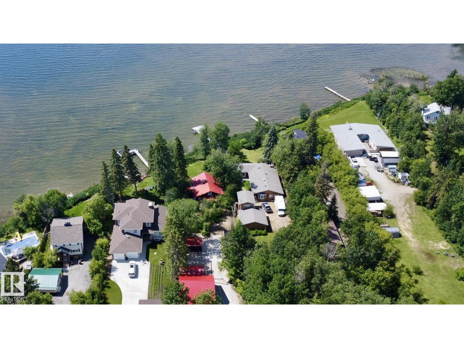 4 Gibbons Av, Rural Parkland County, Alberta T0E 2K0 - Photo 12 - E4499189