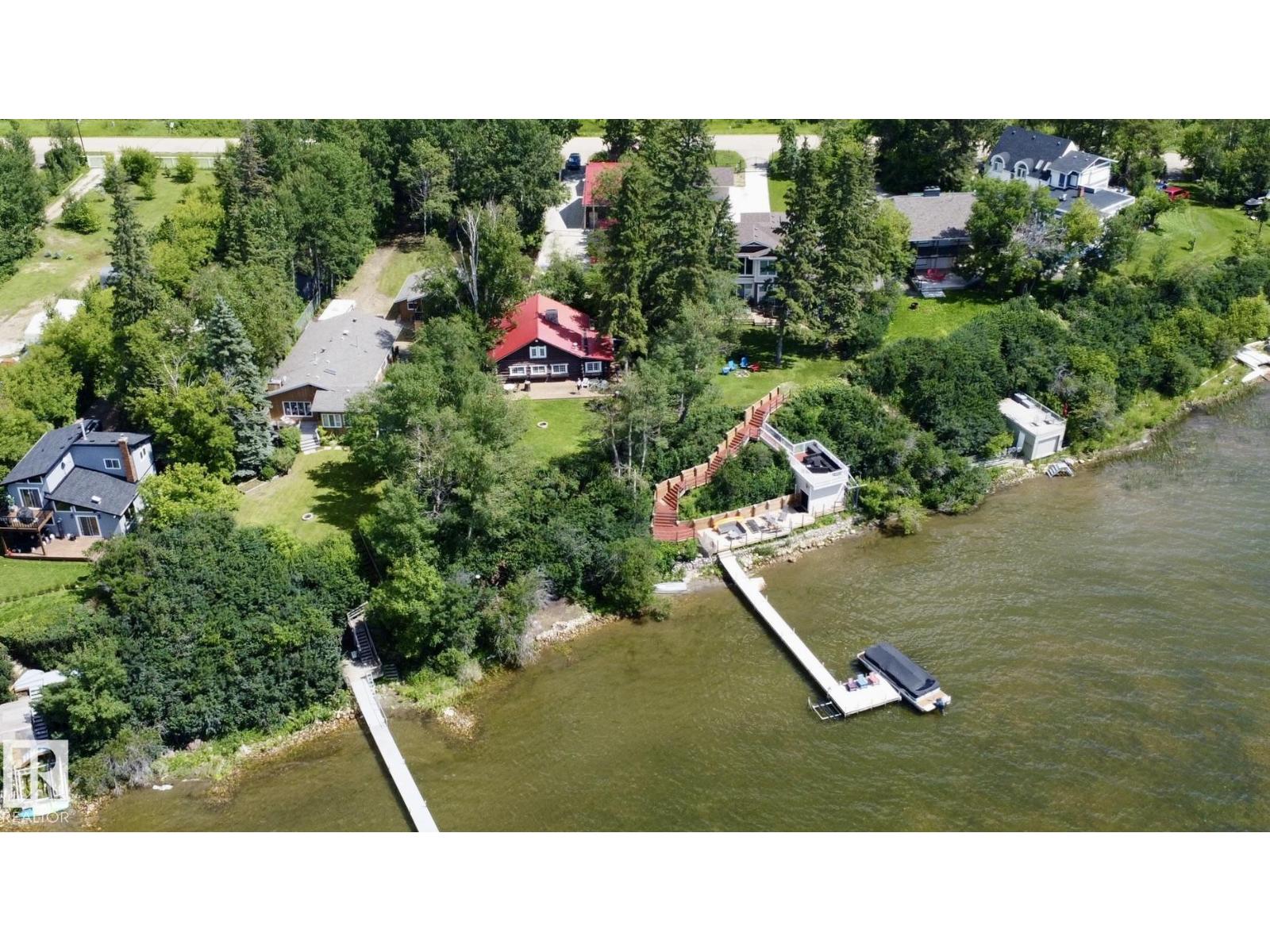 4 Gibbons Av, Rural Parkland County, Alberta T0E 2K0 - Photo 13 - E4499189