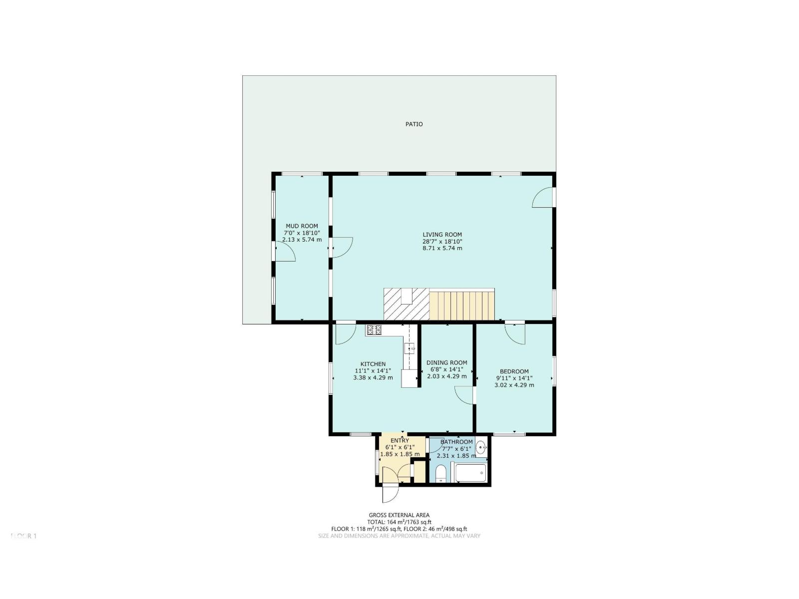 4 Gibbons Av, Rural Parkland County, Alberta T0E 2K0 - Photo 33 - E4499189