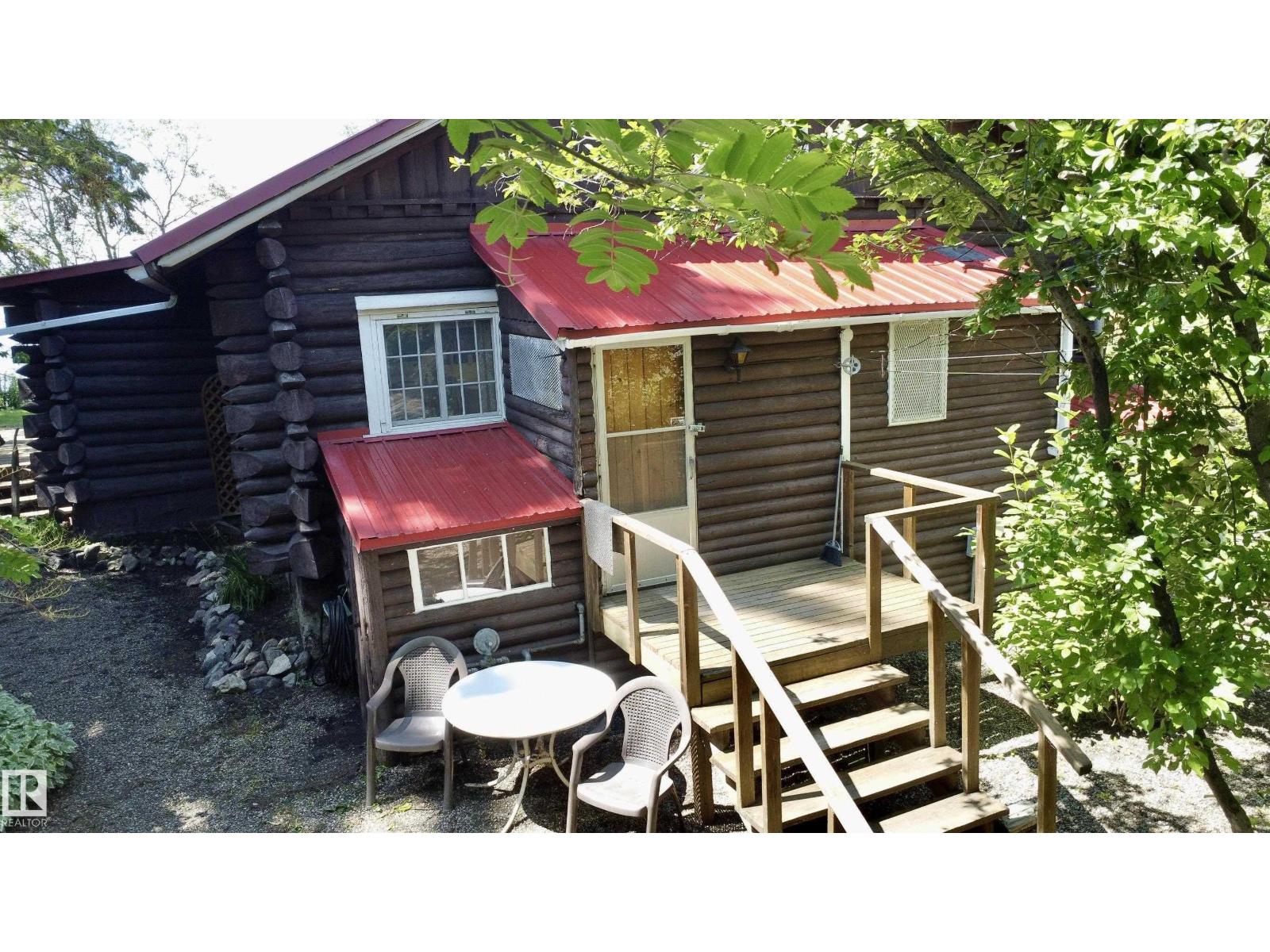 4 Gibbons Av, Rural Parkland County, Alberta T0E 2K0 - Photo 5 - E4499189