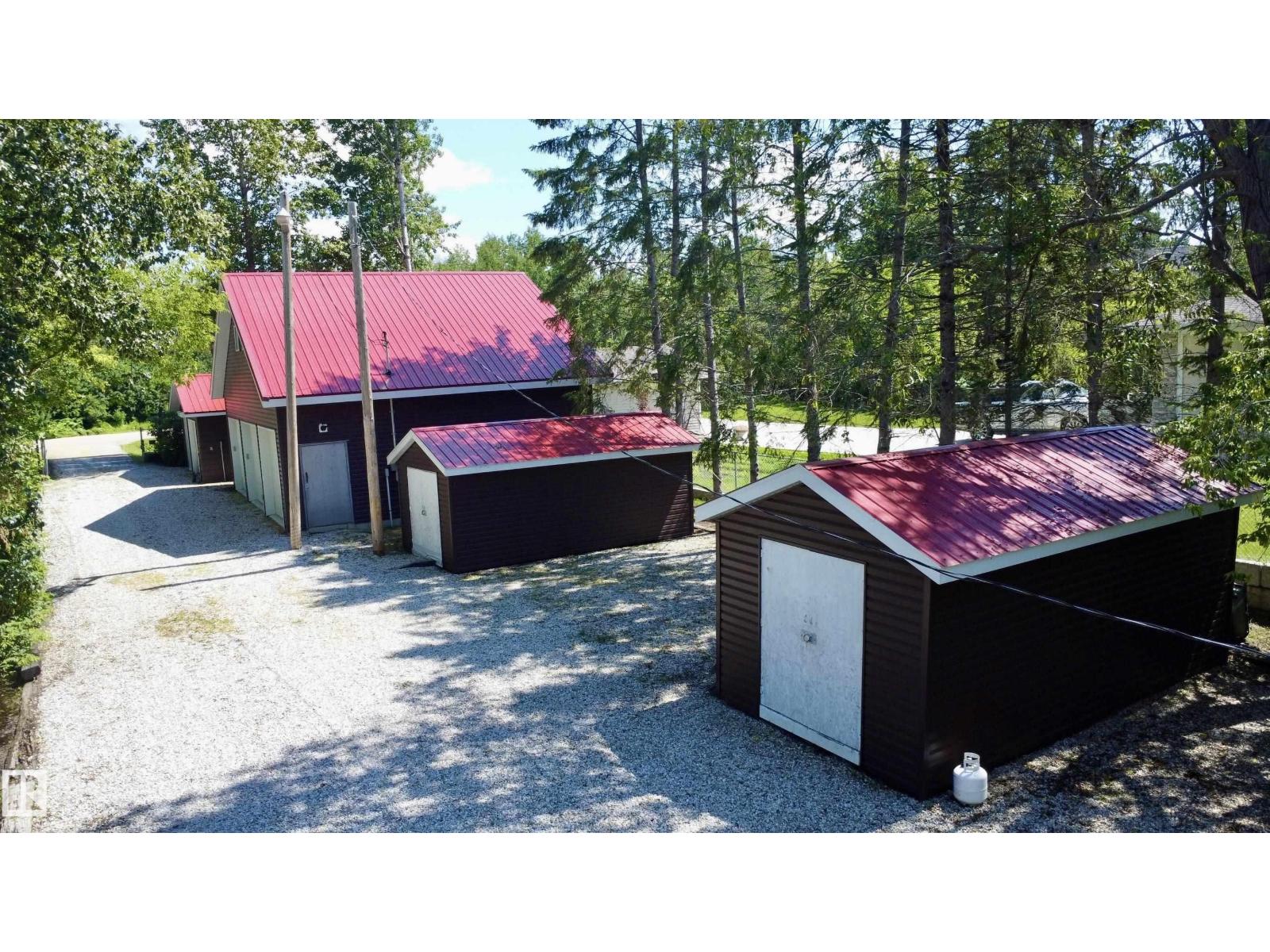 4 Gibbons Av, Rural Parkland County, Alberta T0E 2K0 - Photo 7 - E4499189