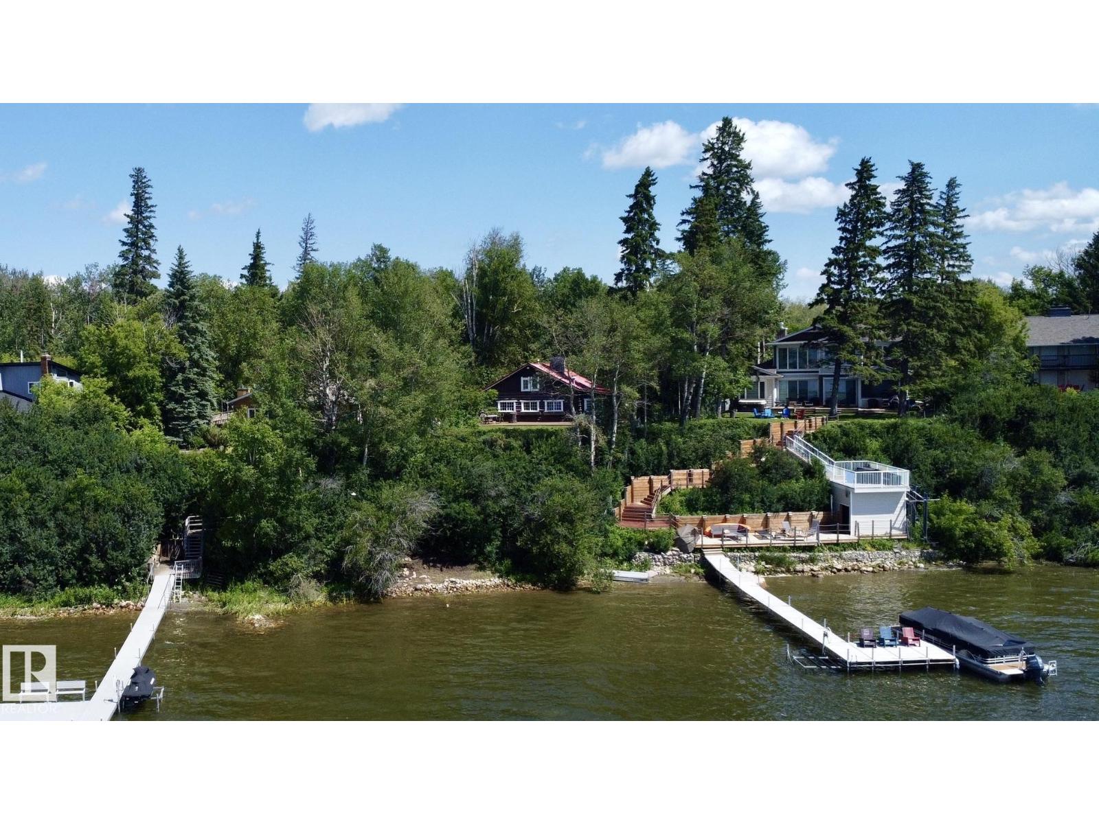4 Gibbons Av, Rural Parkland County, Alberta T0E 2K0 - Photo 9 - E4499189