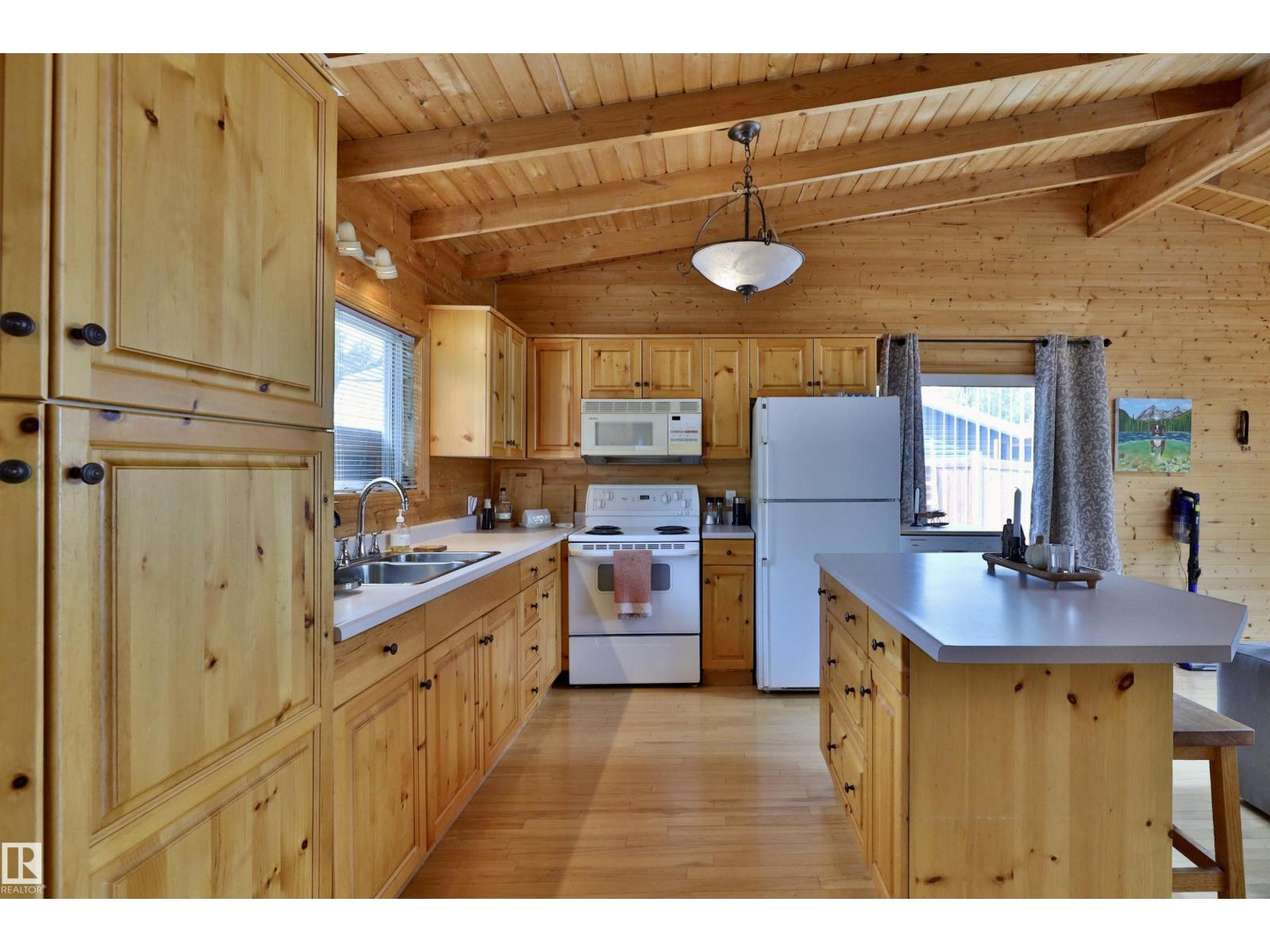 38 462026 Rr10 Viola Be, Rural Wetaskiwin County, Alberta  T0C 2V0 - Photo 11 - E4499195
