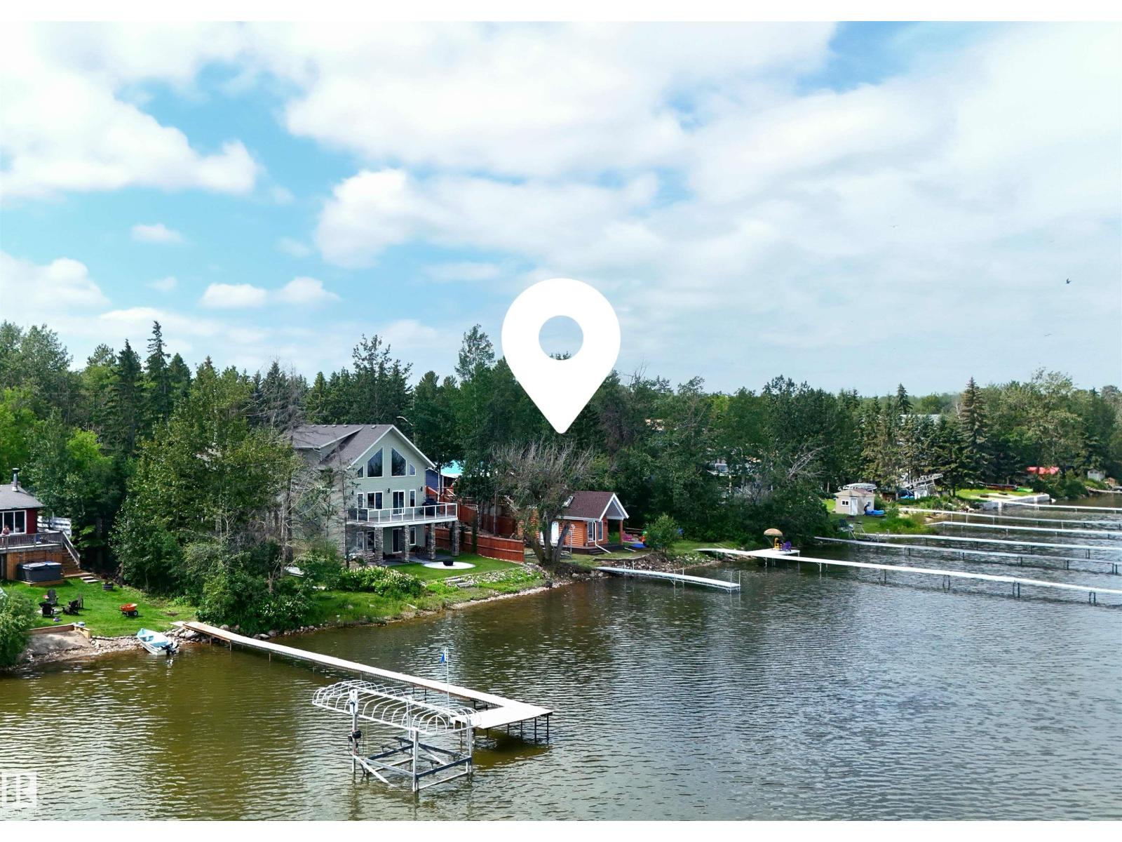 38 462026 Rr10 Viola Be, Rural Wetaskiwin County, Alberta  T0C 2V0 - Photo 3 - E4499195