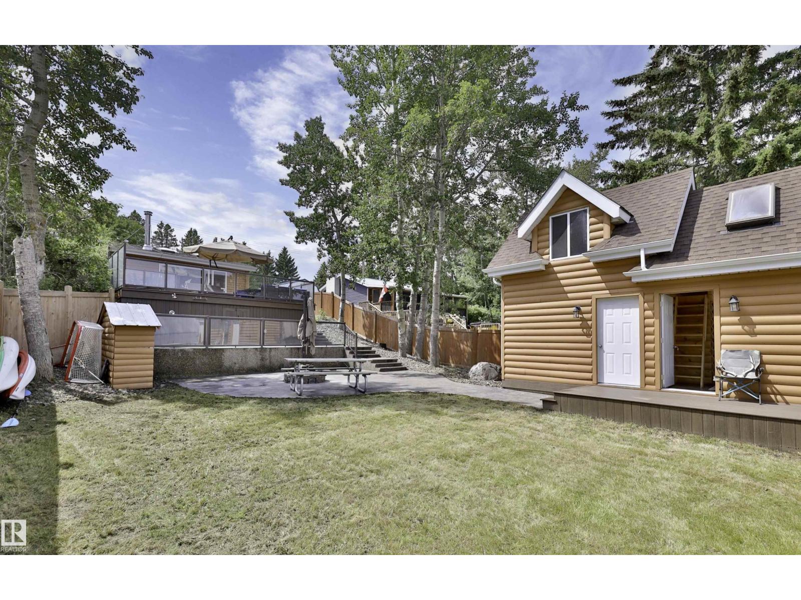 38 462026 Rr10 Viola Be, Rural Wetaskiwin County, Alberta  T0C 2V0 - Photo 30 - E4499195