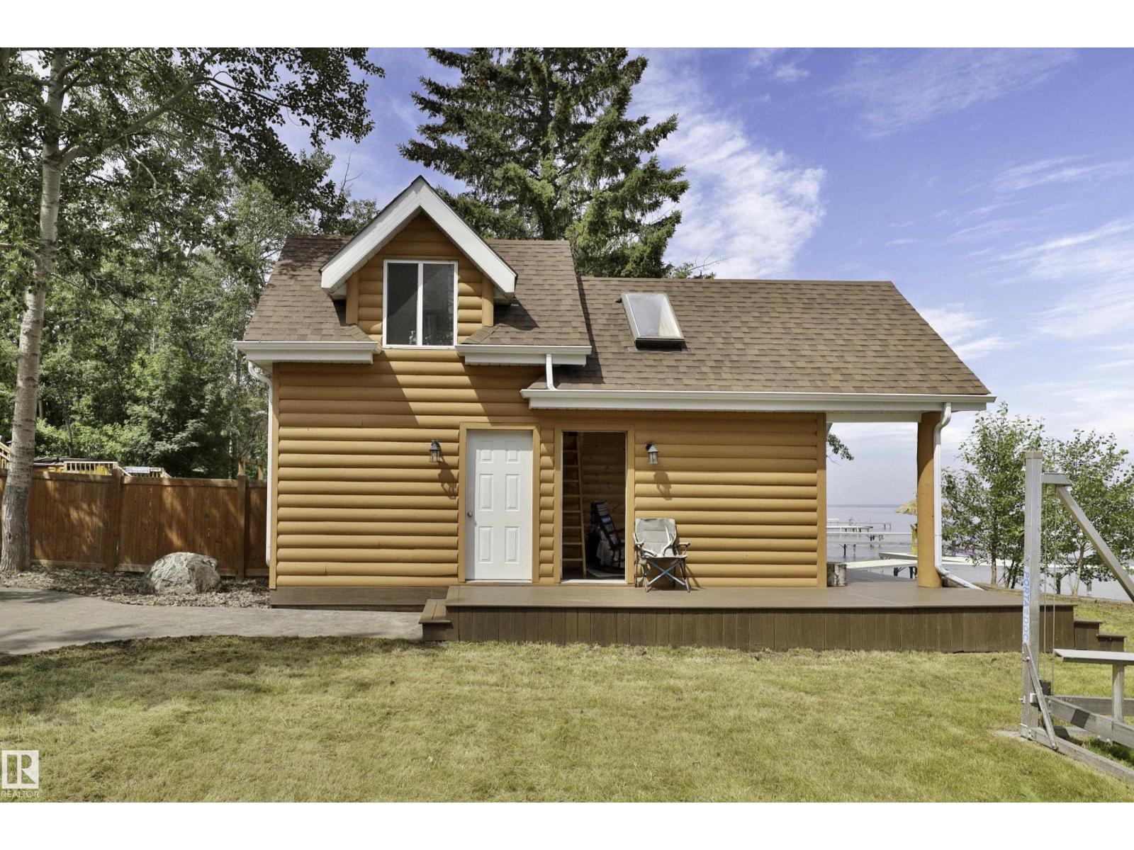 38 462026 Rr10 Viola Be, Rural Wetaskiwin County, Alberta  T0C 2V0 - Photo 31 - E4499195