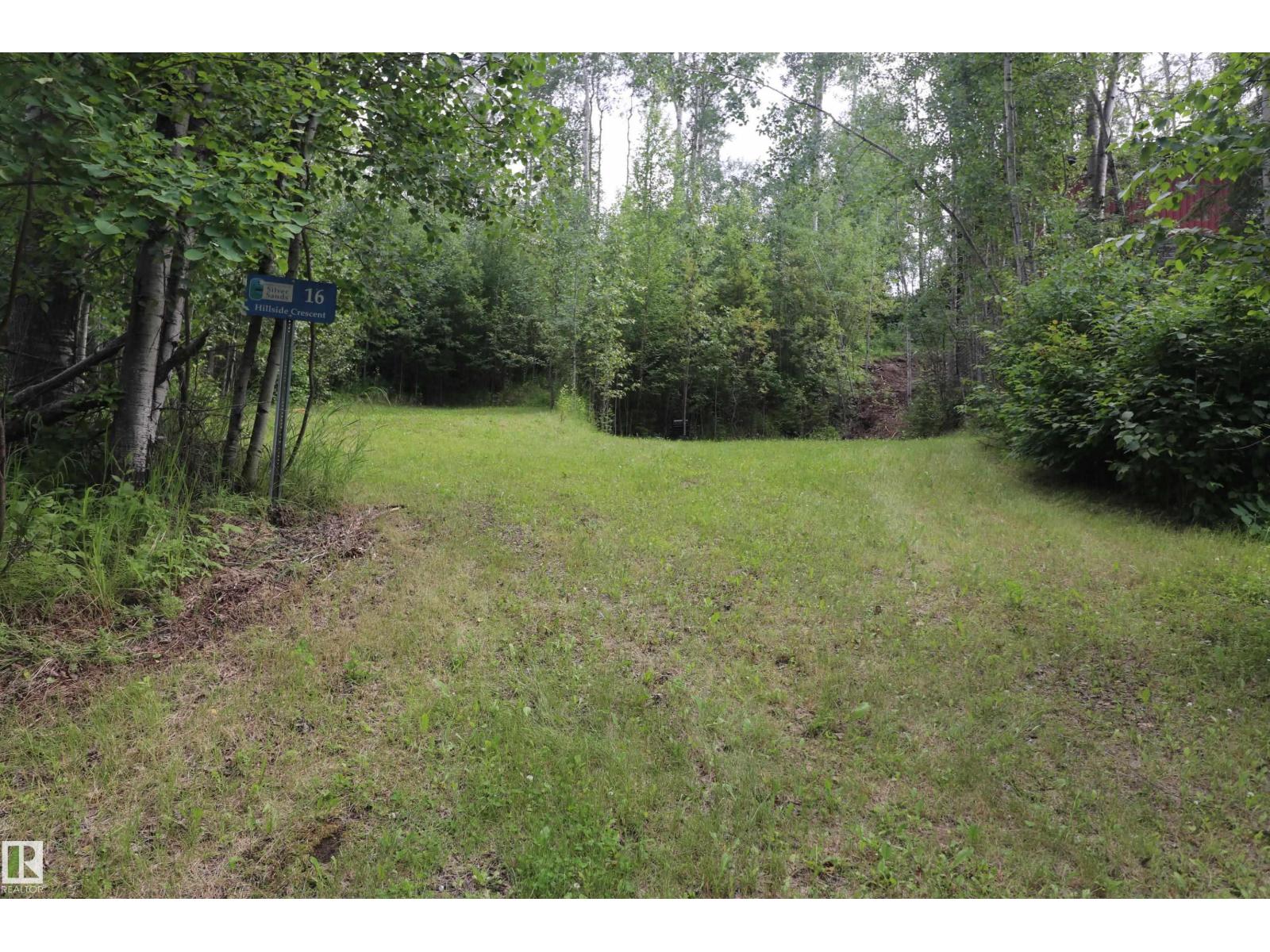 16 Hillside Cr, Rural Lac Ste. Anne County, Alberta T0E 1V0 - Photo 1 - E4499203