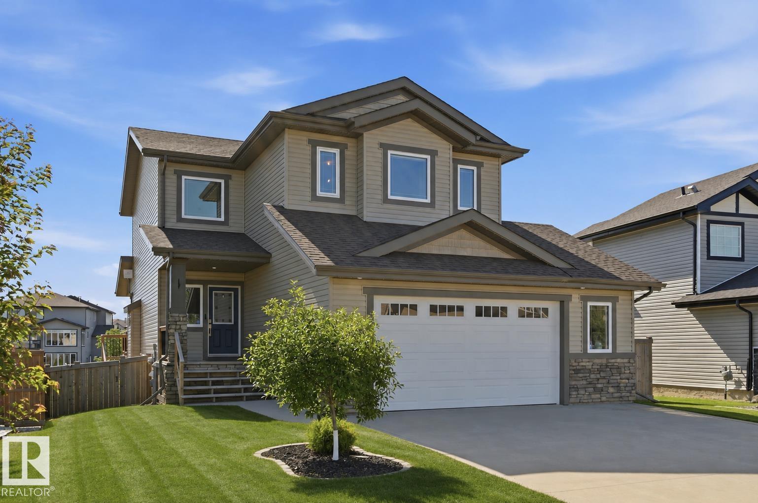 9 Southbridge Dr, Calmar, Alberta T0C 0V0 - Photo 1 - E4499222